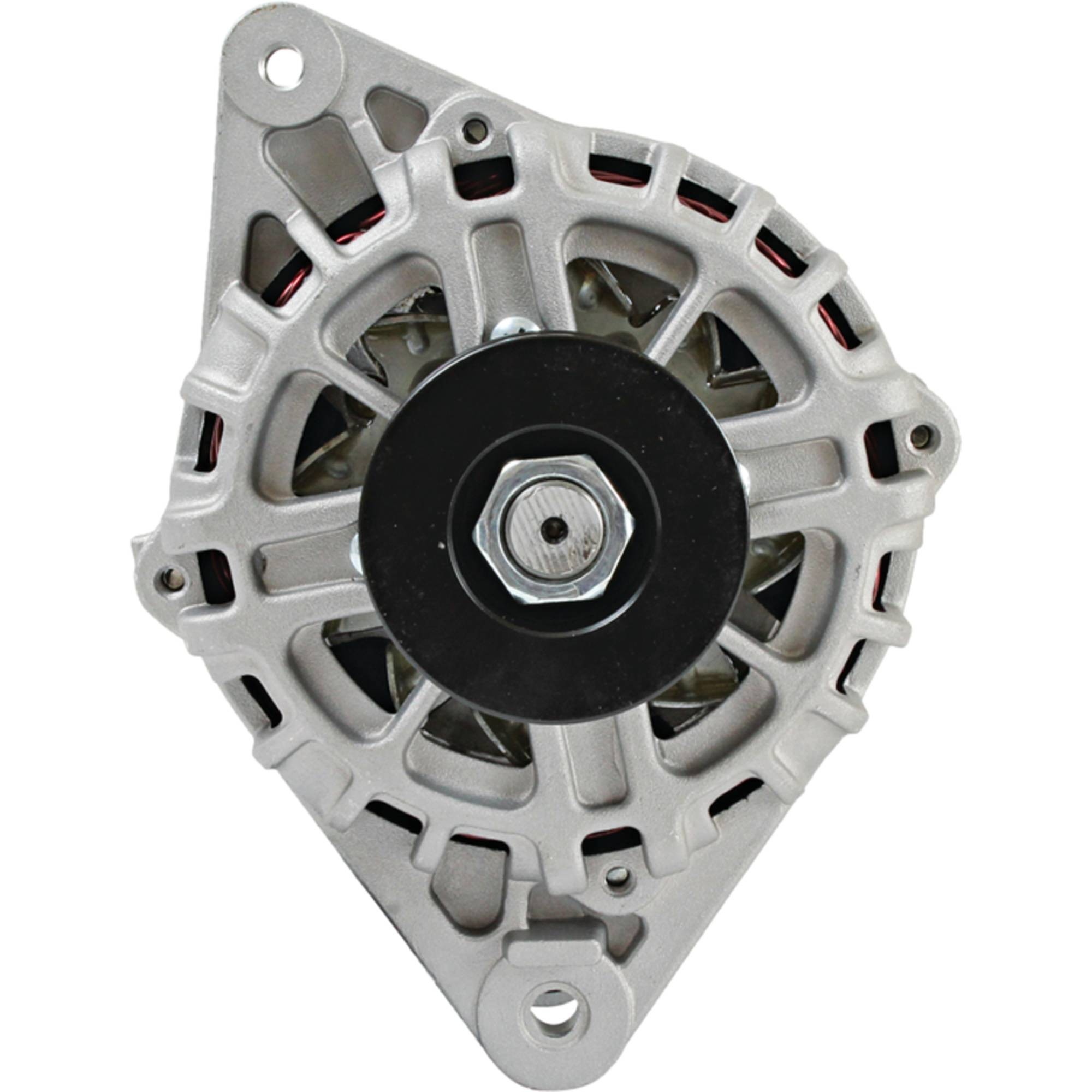 Alternator Fits Hyundai Kia from Total Power Parts