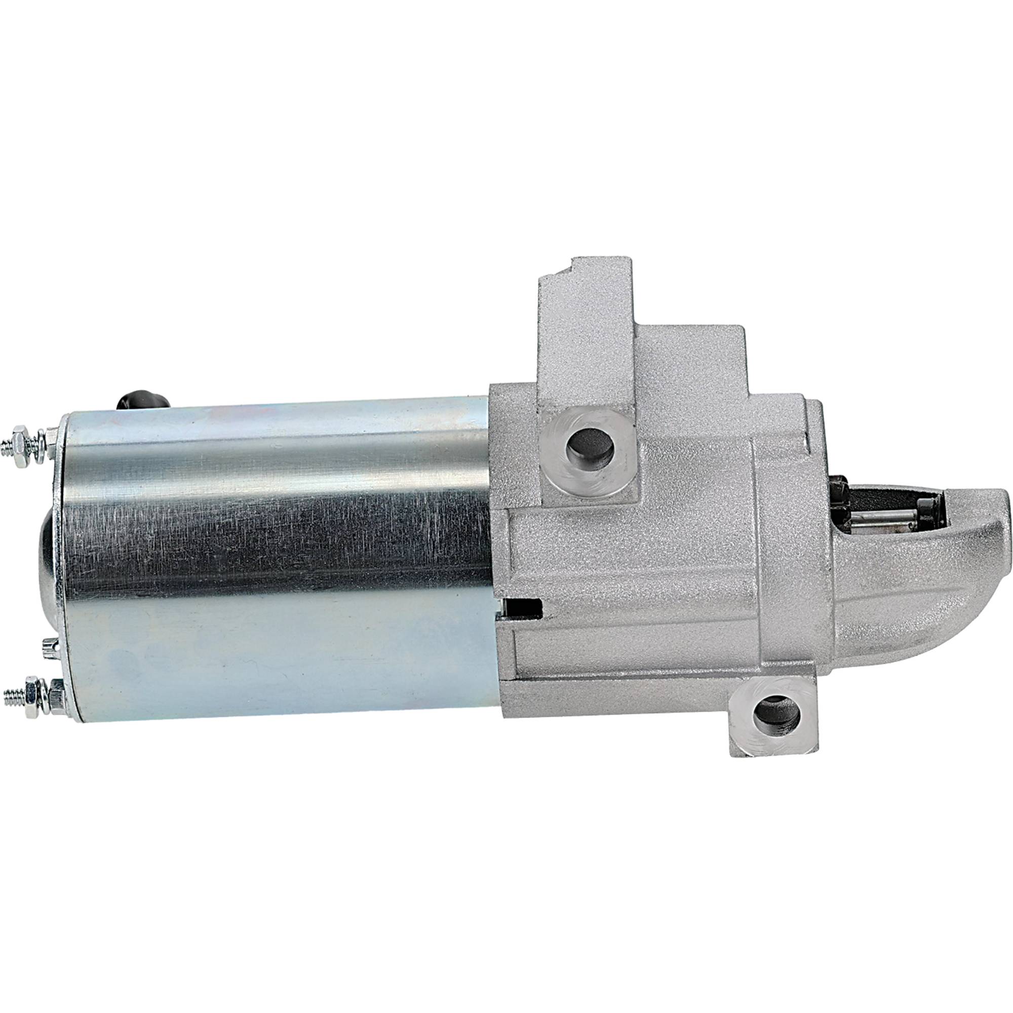Starter For Chevy Cadillac Gmc Many Models 410-12486