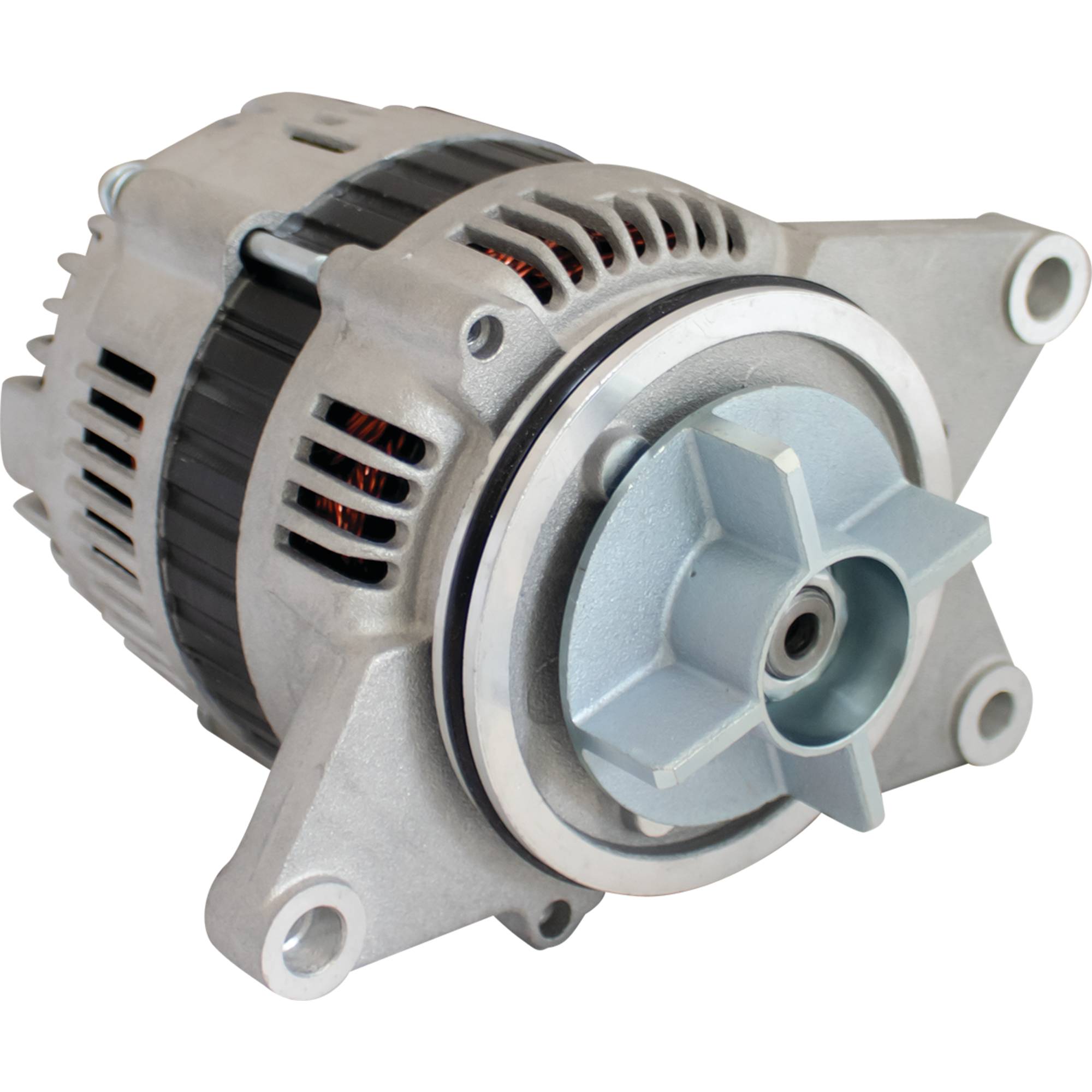 Alternator For Honda Goldwing Gl1500 Gl 1500, 400-44065