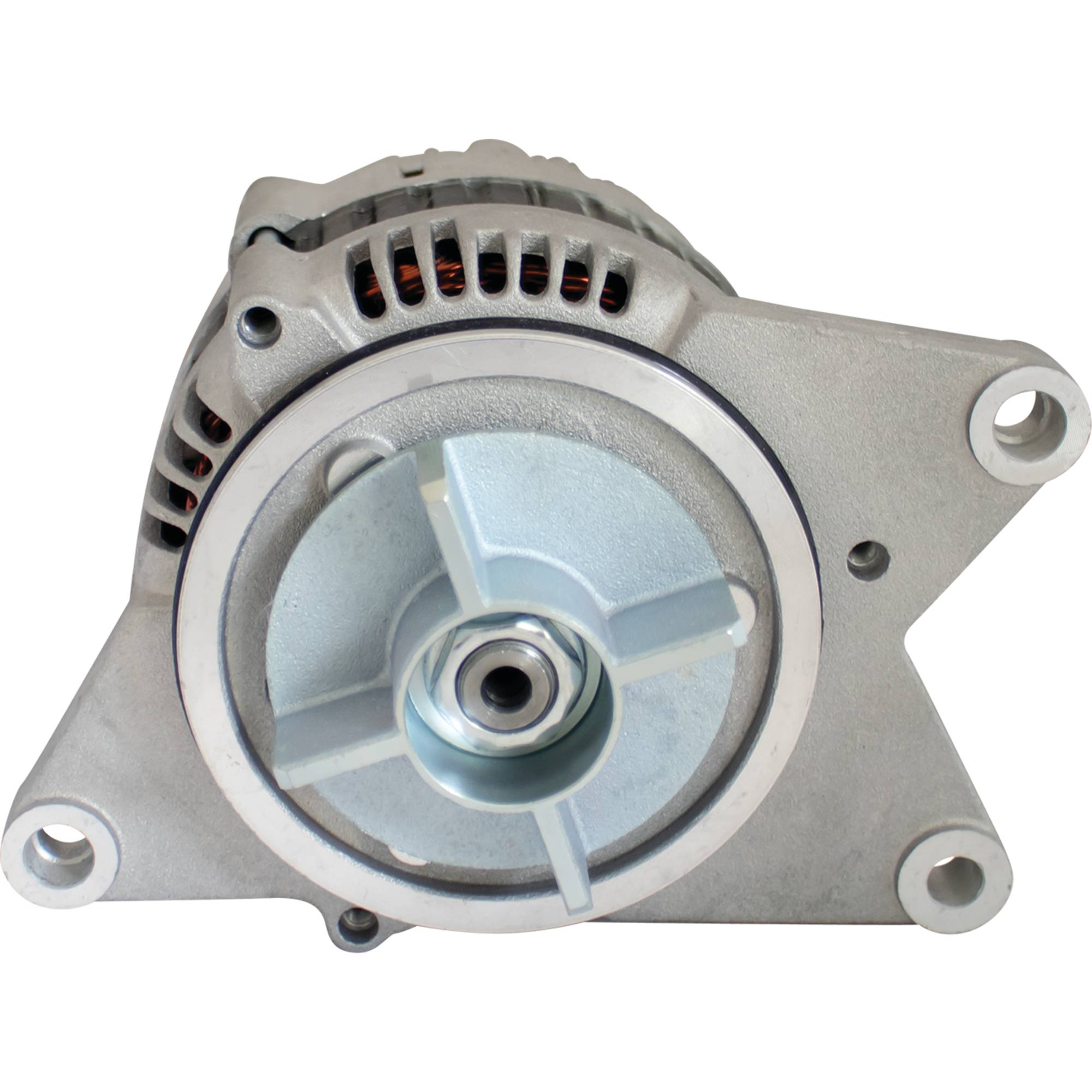 Alternator For Honda Goldwing Gl1500 Gl 1500, 400-44065