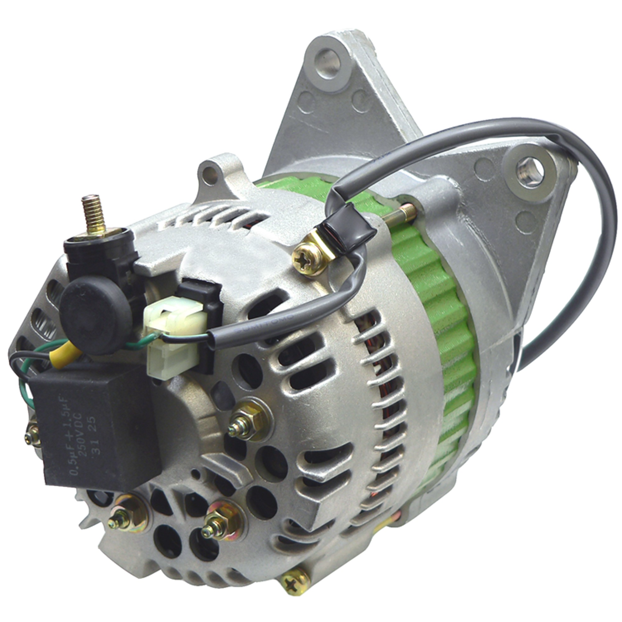 Alternator For Honda Goldwing Gl1500 Gl 1500, 400-44065