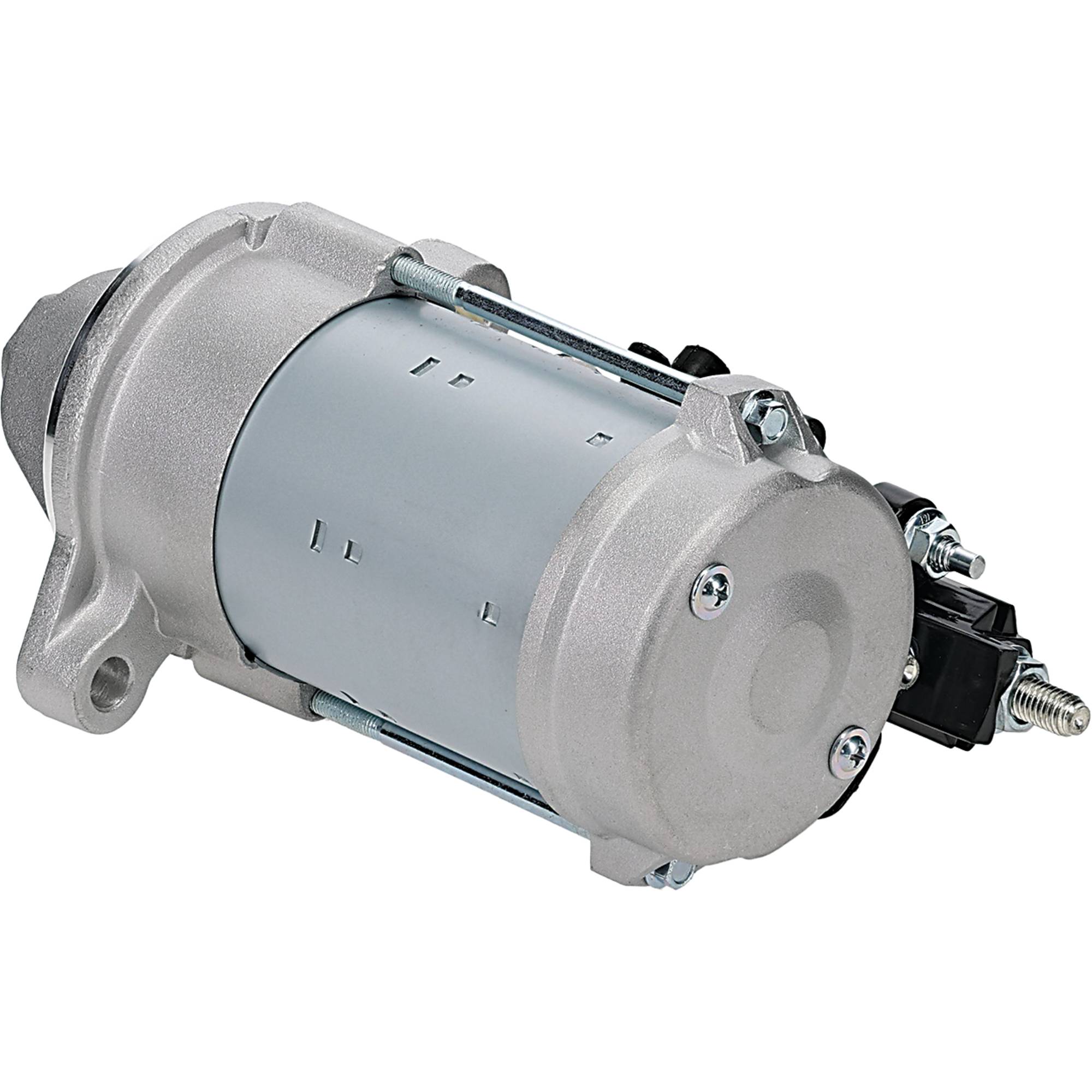 Ford F150 Starter PMGR, 12-Volt, CW, 12-Tooth DL3T-11000-AA, -BA, 410-52472