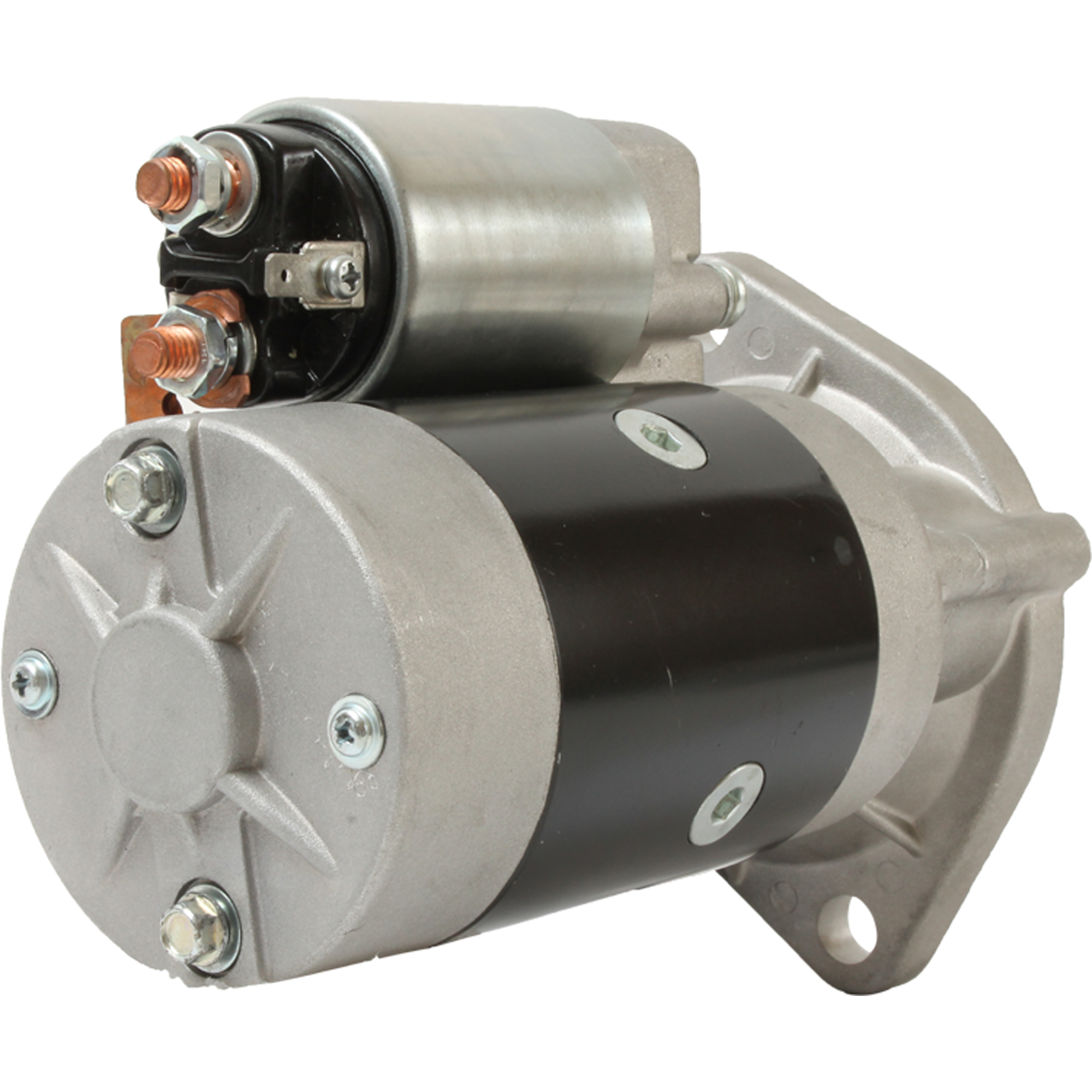 Starter For Case/International Harvester CX50B VV12913677011 Tractors 410-44057