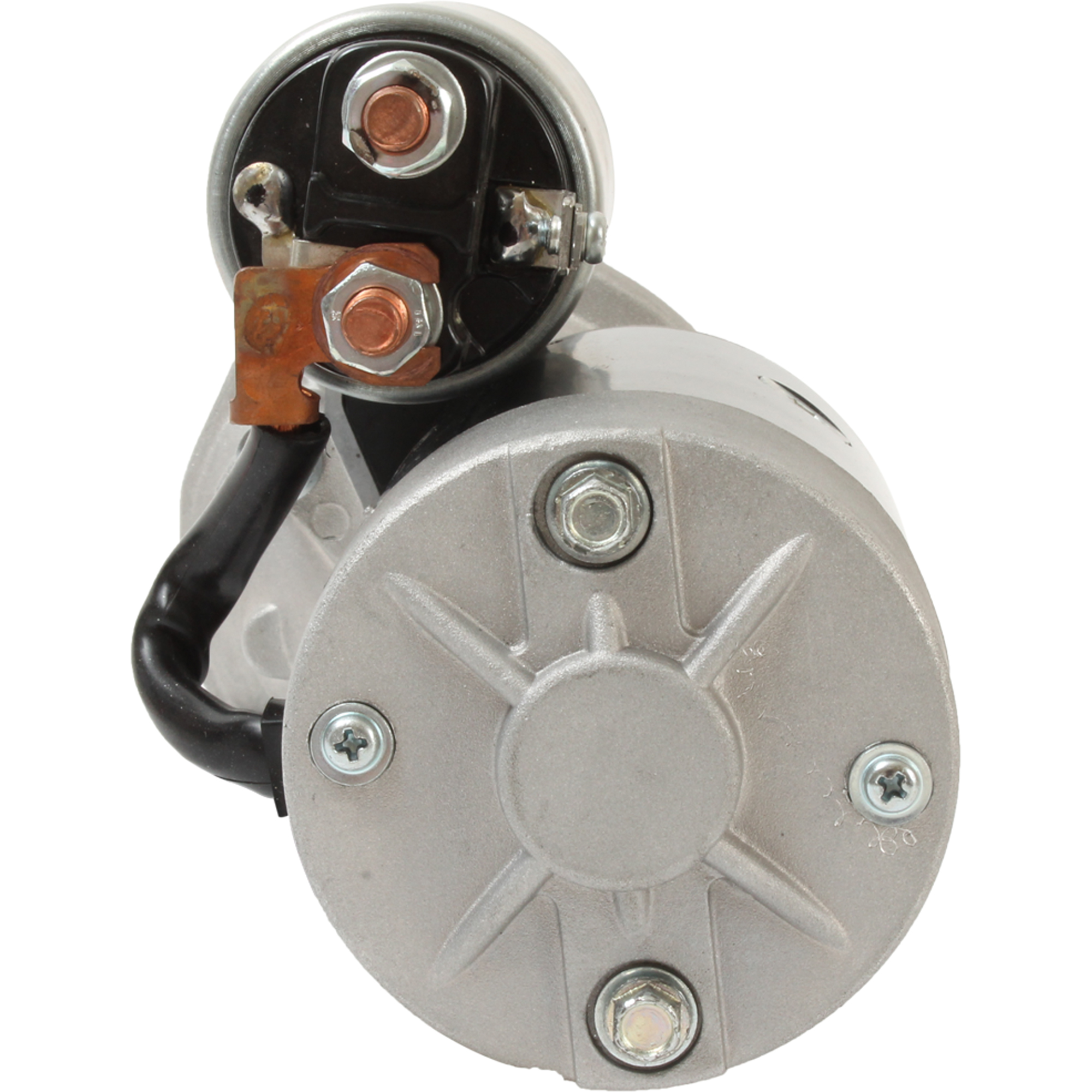 Starter For Case/International Harvester CX50B VV12913677011 Tractors 410-44057