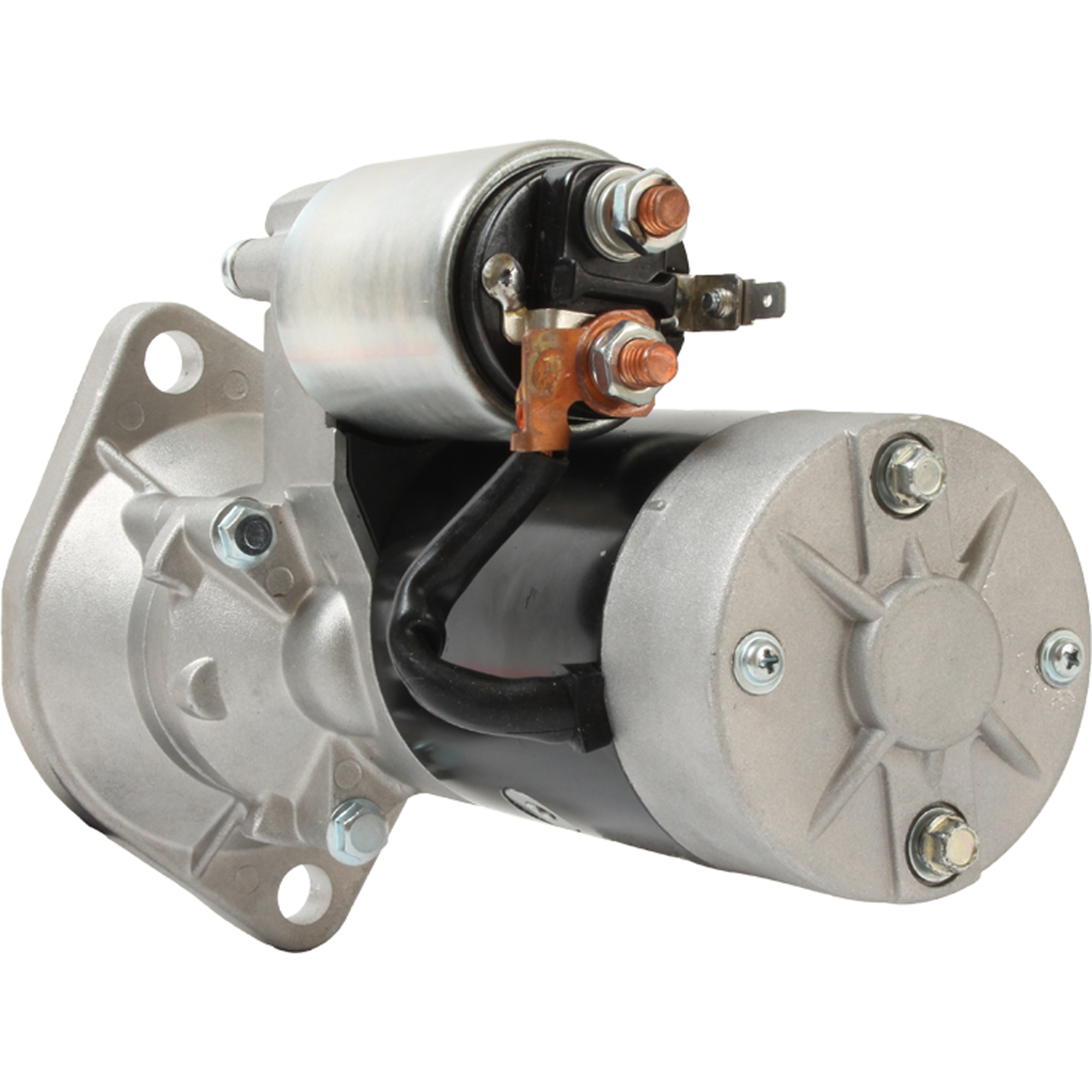 Starter For Case/International Harvester CX50B VV12913677011 Tractors 410-44057