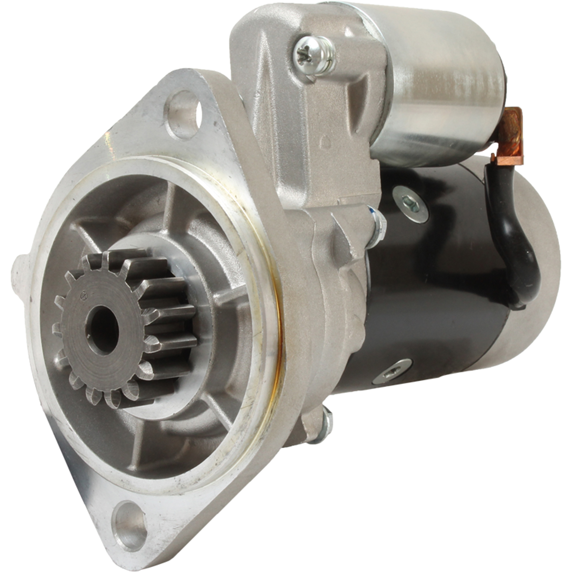 Starter For Case/International Harvester CX50B VV12913677011 Tractors 410-44057