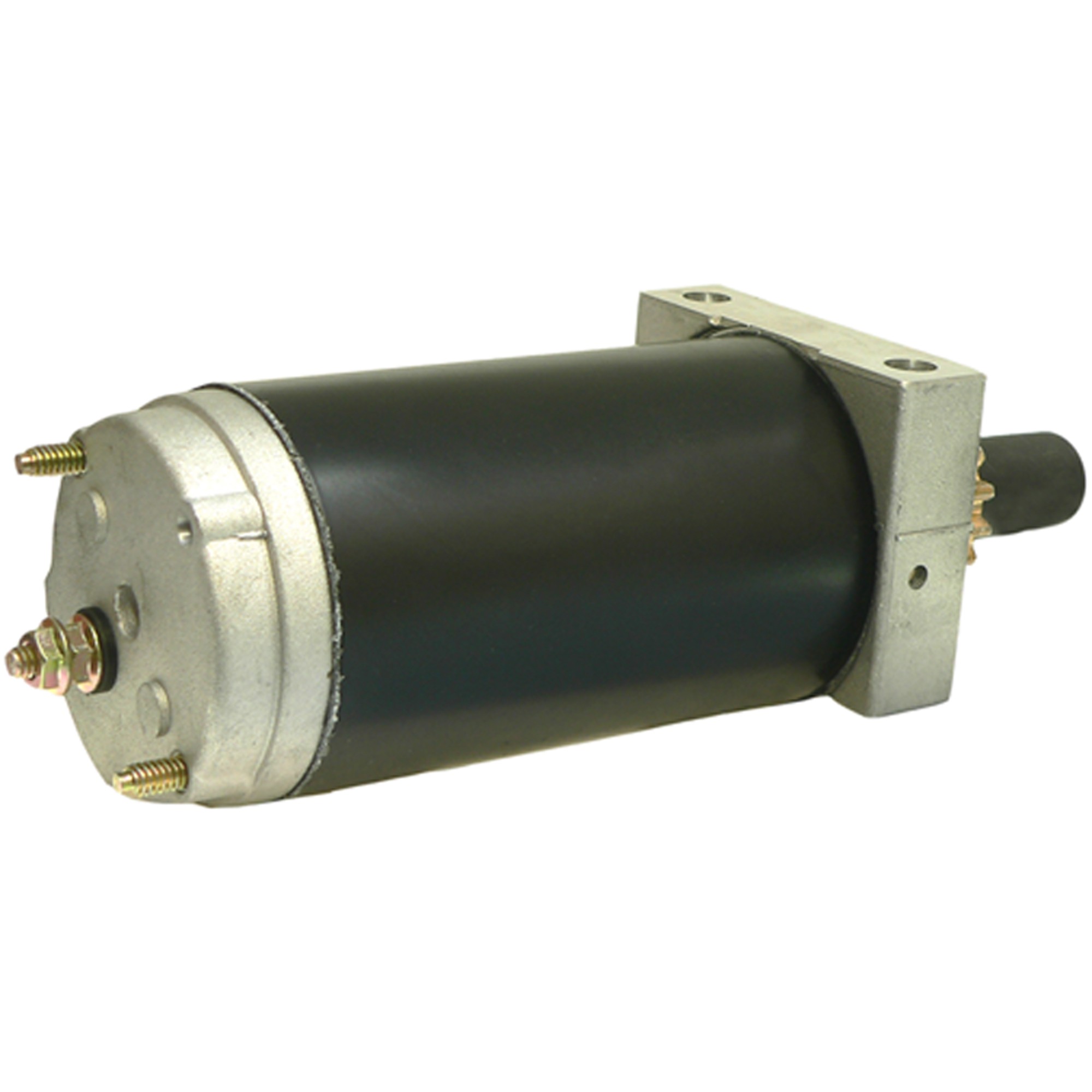 New Starter For Mercury Force Outboard 50 HP 50HP 50EL 50ELPT 1993-1999