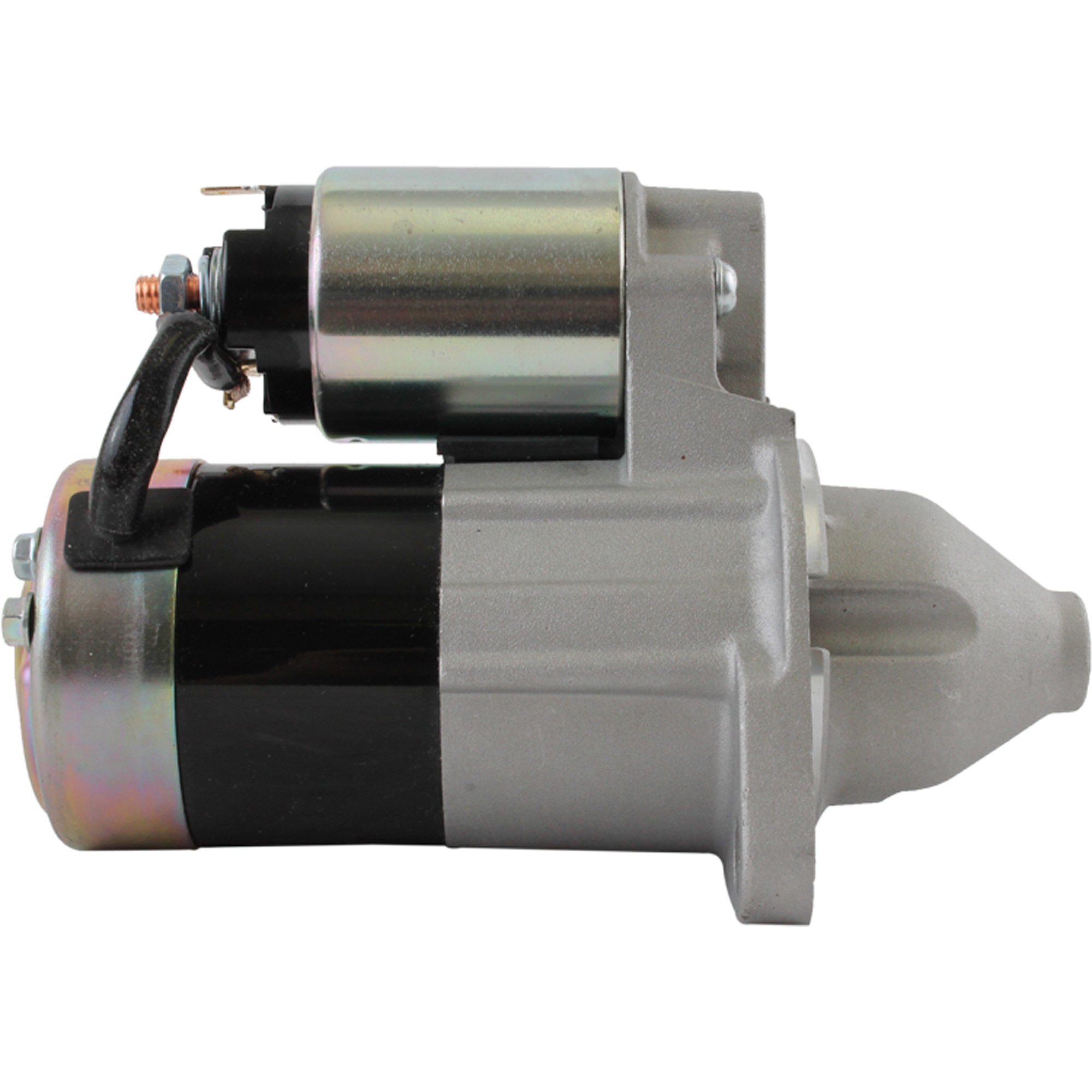 Starter For Hyster Lift Truck S-65XM 2314322, M0T84381, 410-48040; 410-48040