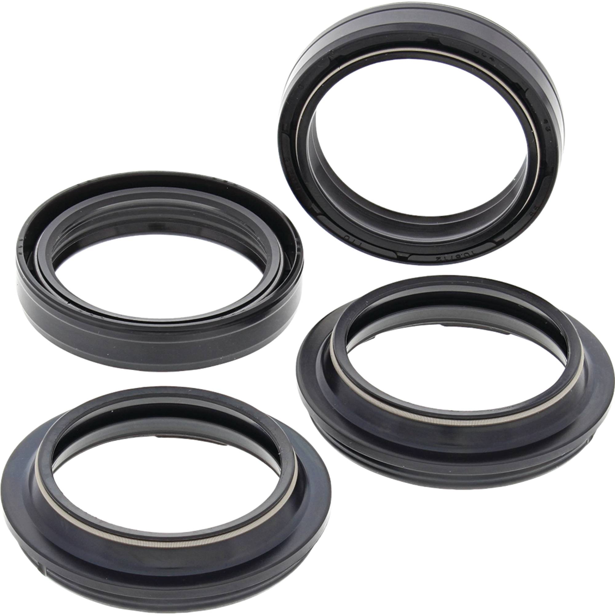 All Balls Fork and Dust Seal Kit for Suzuki Triumph Yamaha
