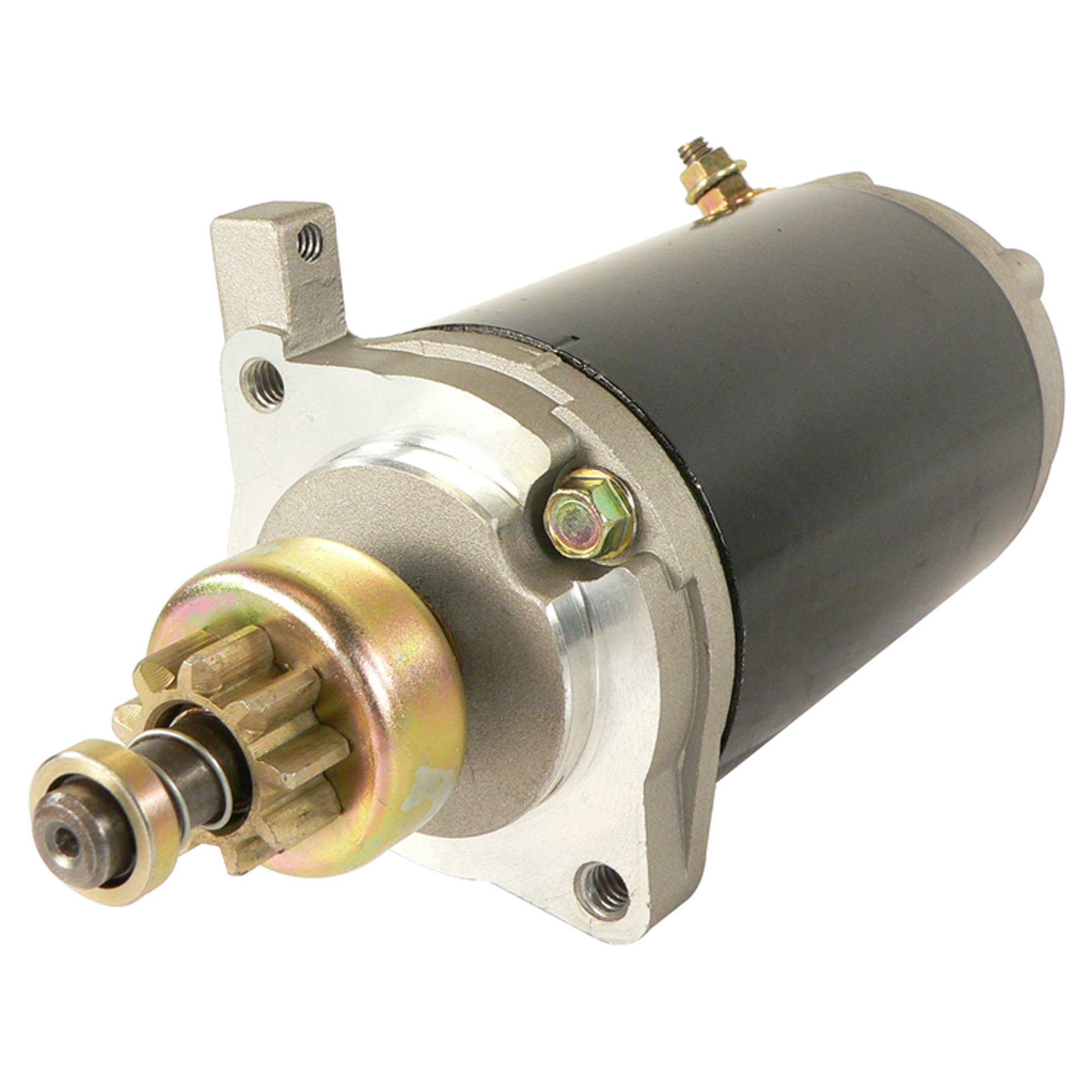 Starter For Mercury Marine Outboard 50-30829, 50-32403, STR-1062; 410-21000