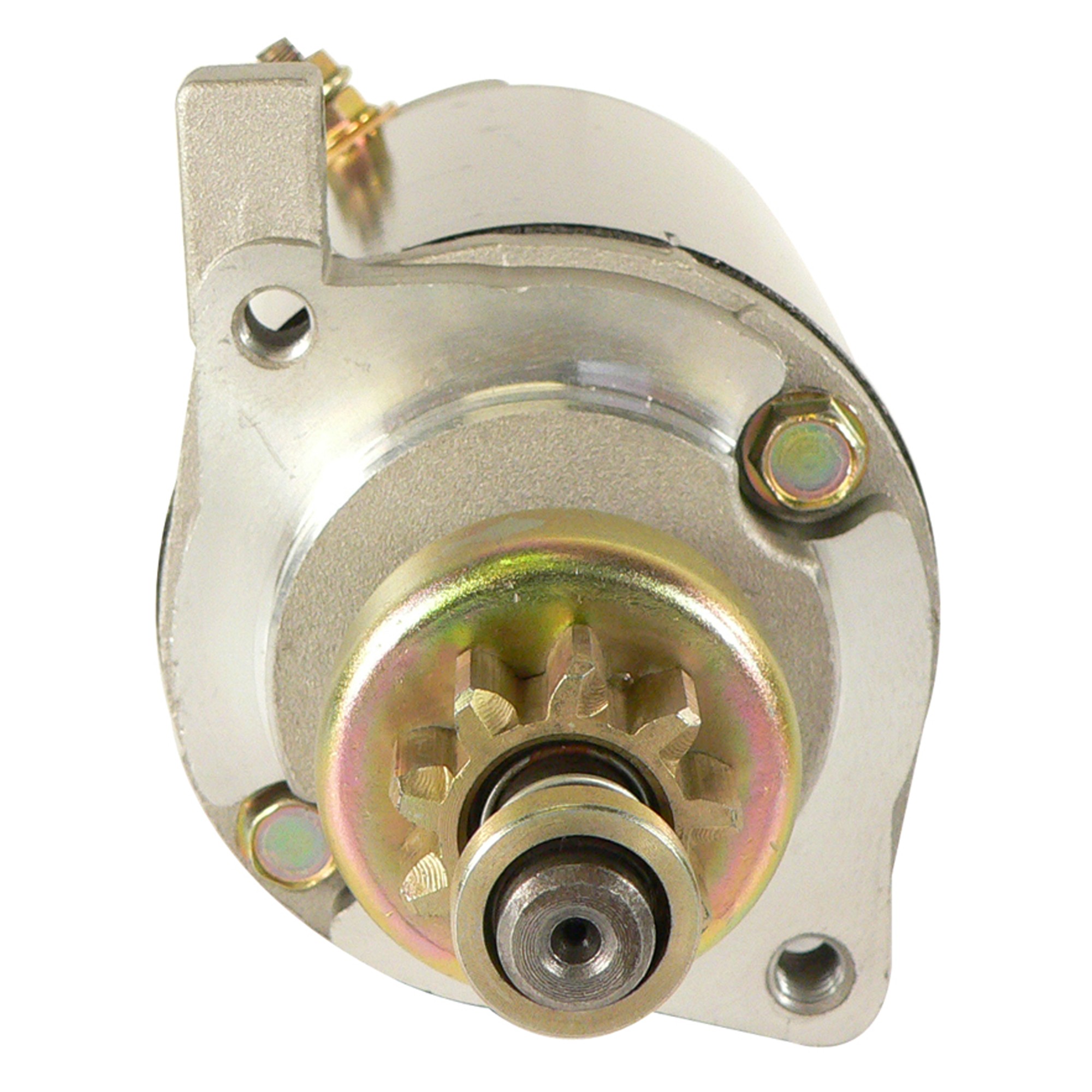 Starter For Mercury Marine Outboard 50-30829, 50-32403, STR-1062; 410-21000