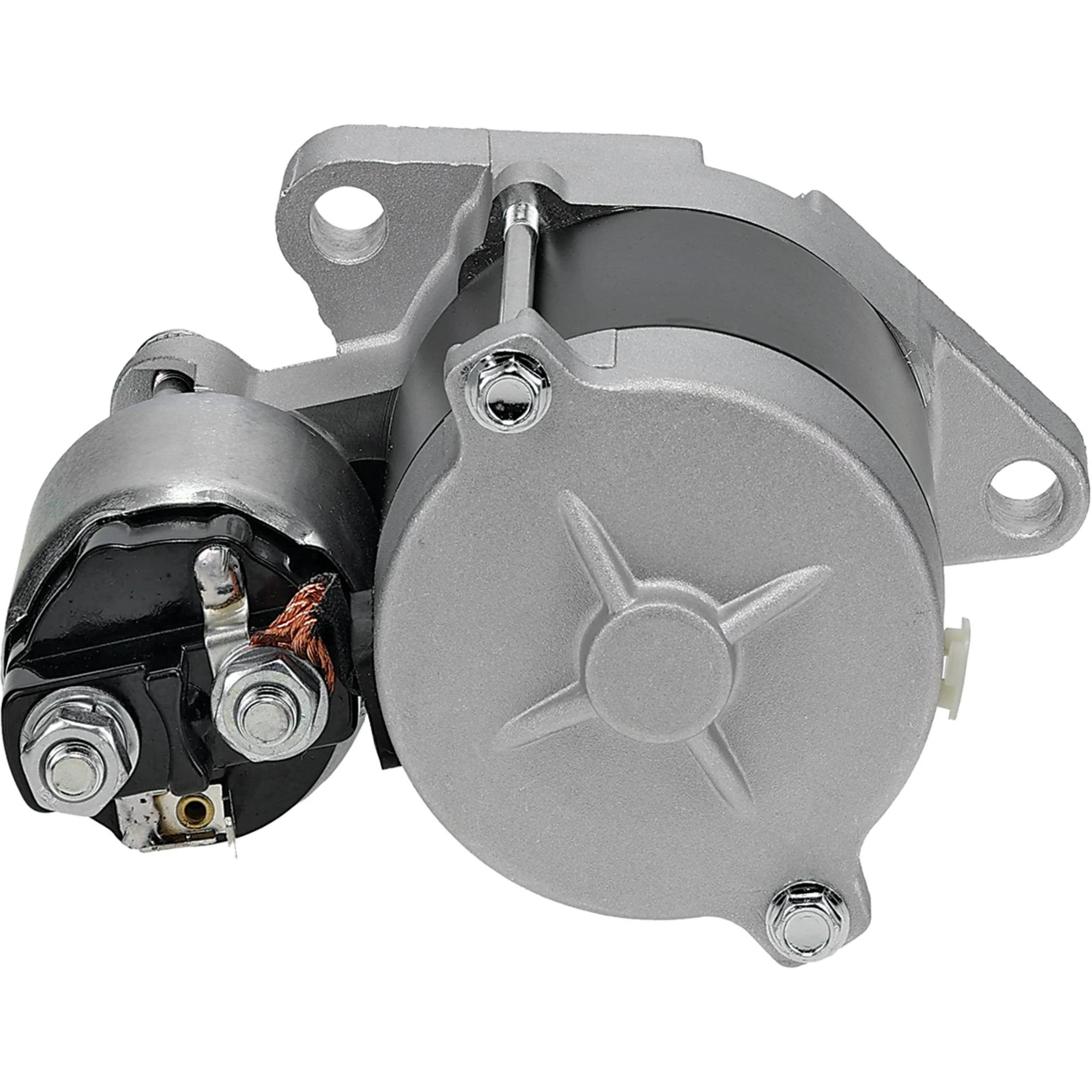 STARTER BRIGGS VANGUARD VTWIN 807383 809054 428000-0230