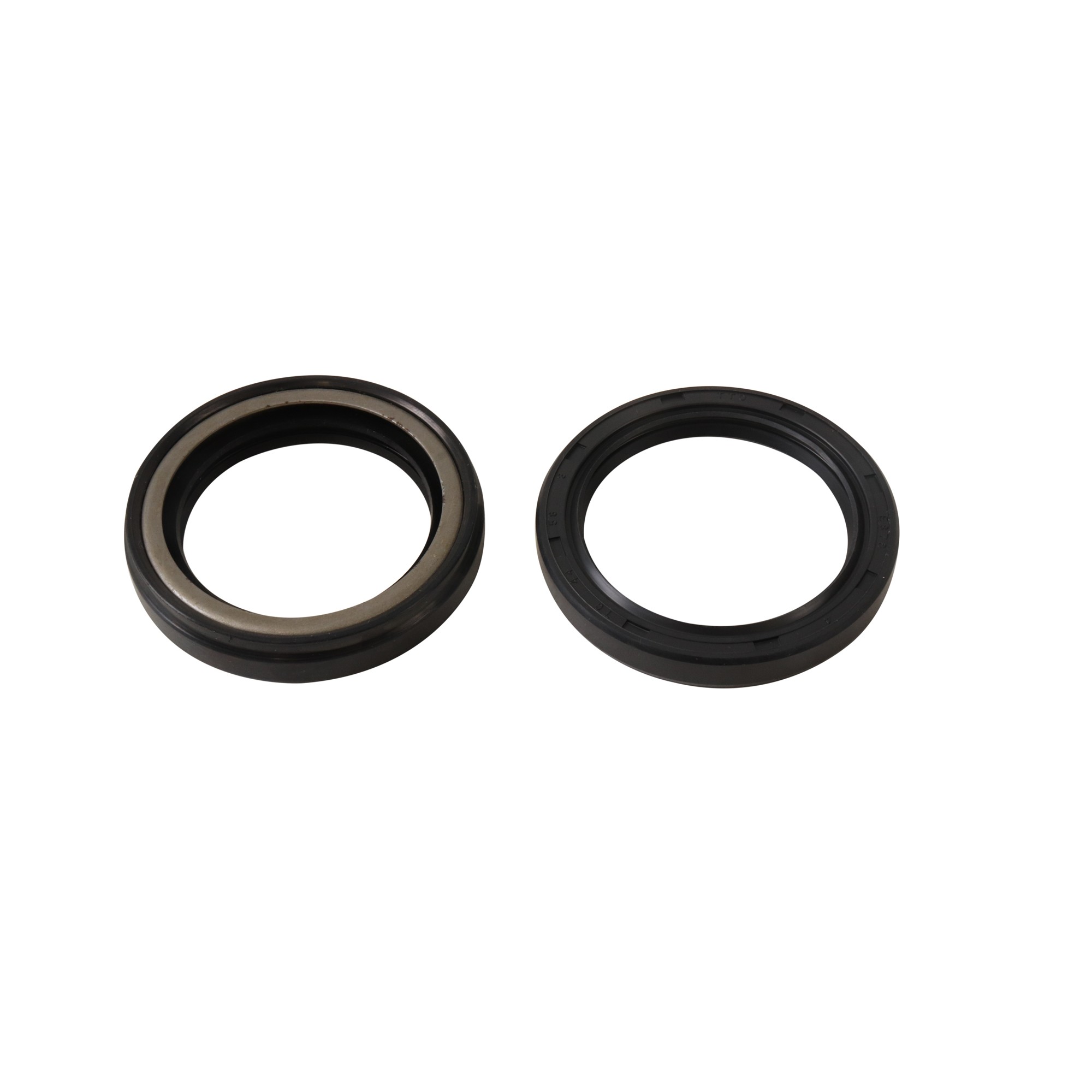 Pivot Works Wheel Bearing Kit PWRWK-H72-000 for Honda TRX 420 FA Solid Axle