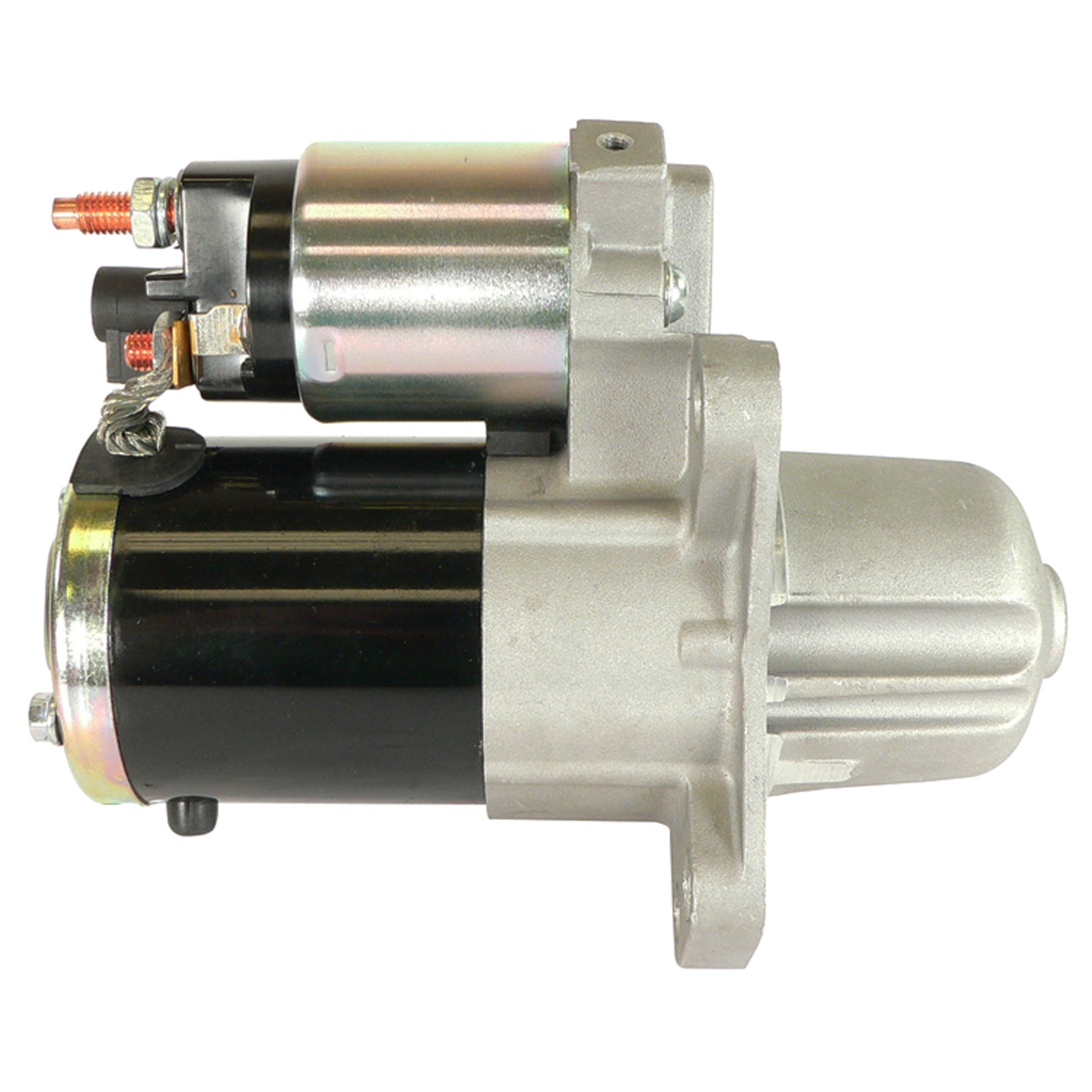 Starter For Chevrolet Equinox, Malibu, Taverse 3.0L, 3.6L 2008-2011; 410-48122