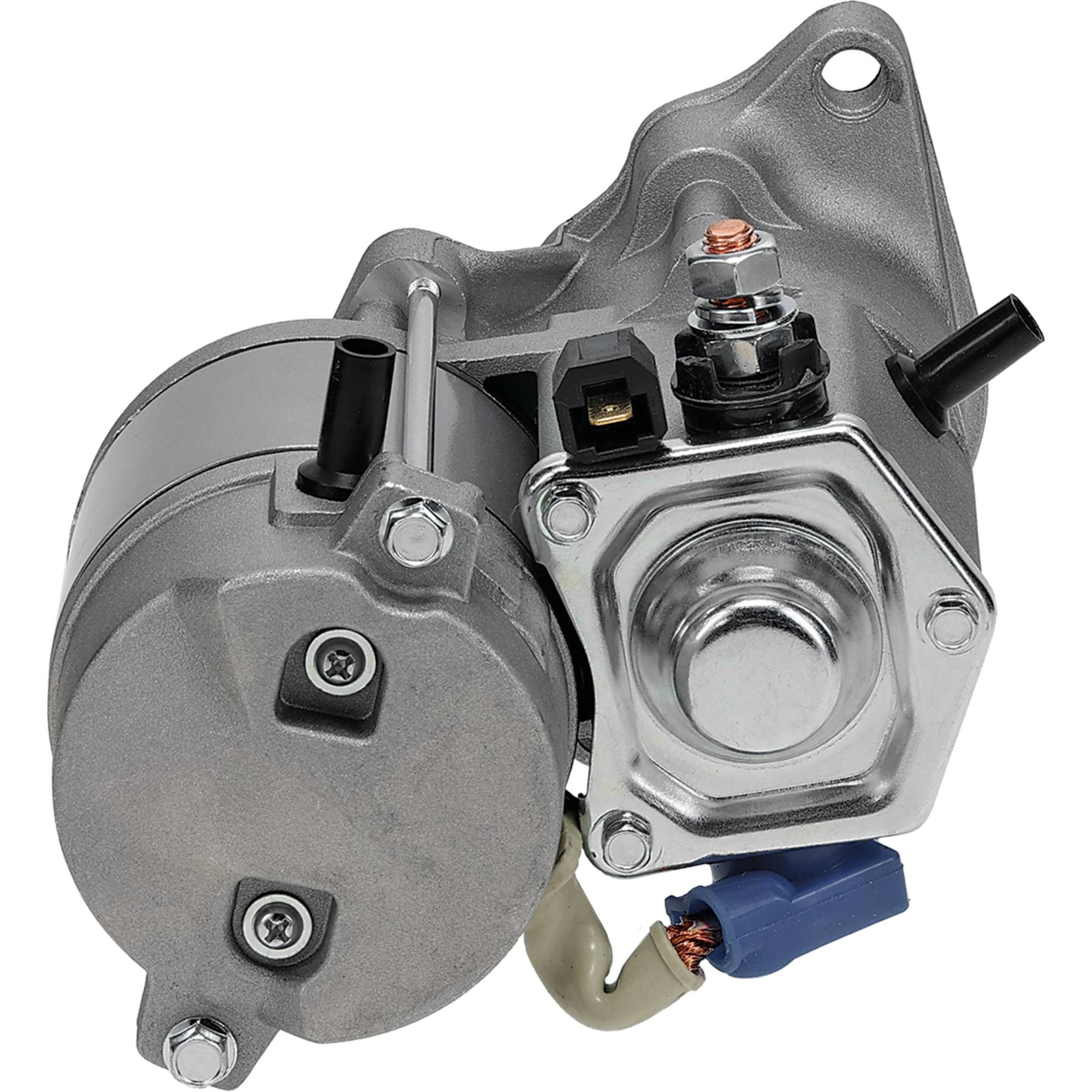 Starter For Kubota Tractor B2150, B9200, G1800, G1900, Tg1860; 410-52054