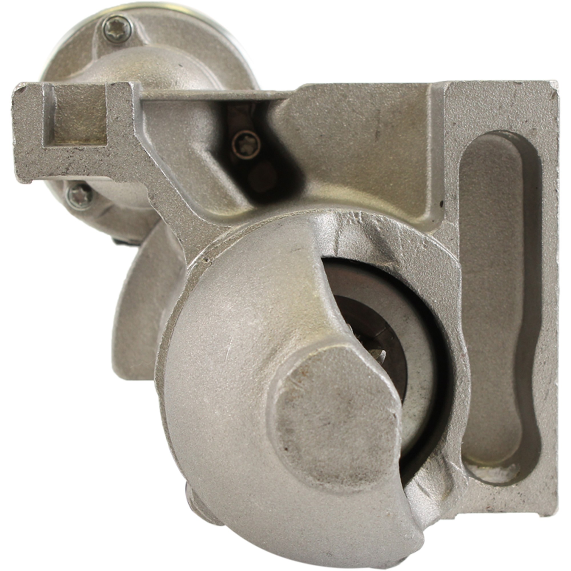 Total Power Parts 410-12260 Starter For Chevy 2.2L S10 02 03, Monte Carlo