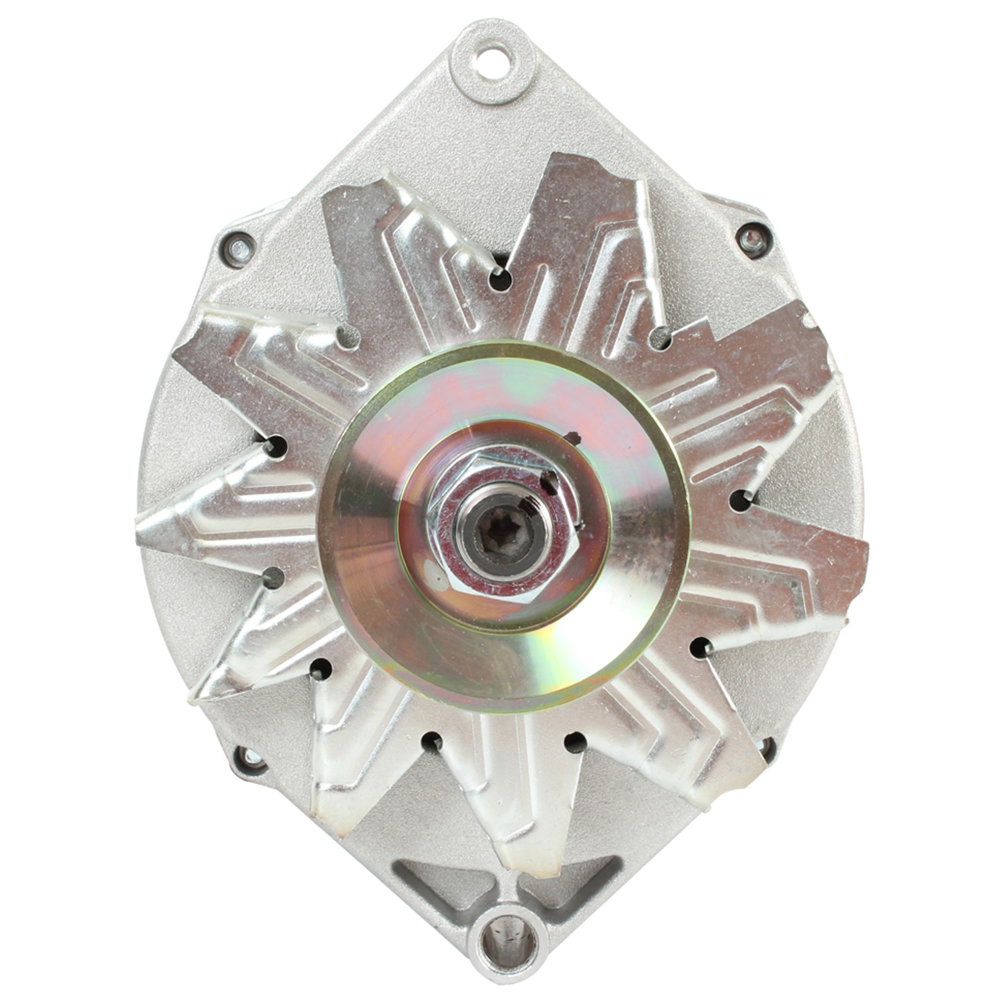 Alternator For Buick Estate Wagon, Lesabre, Regal 1975-1983 7284M; 400-12003