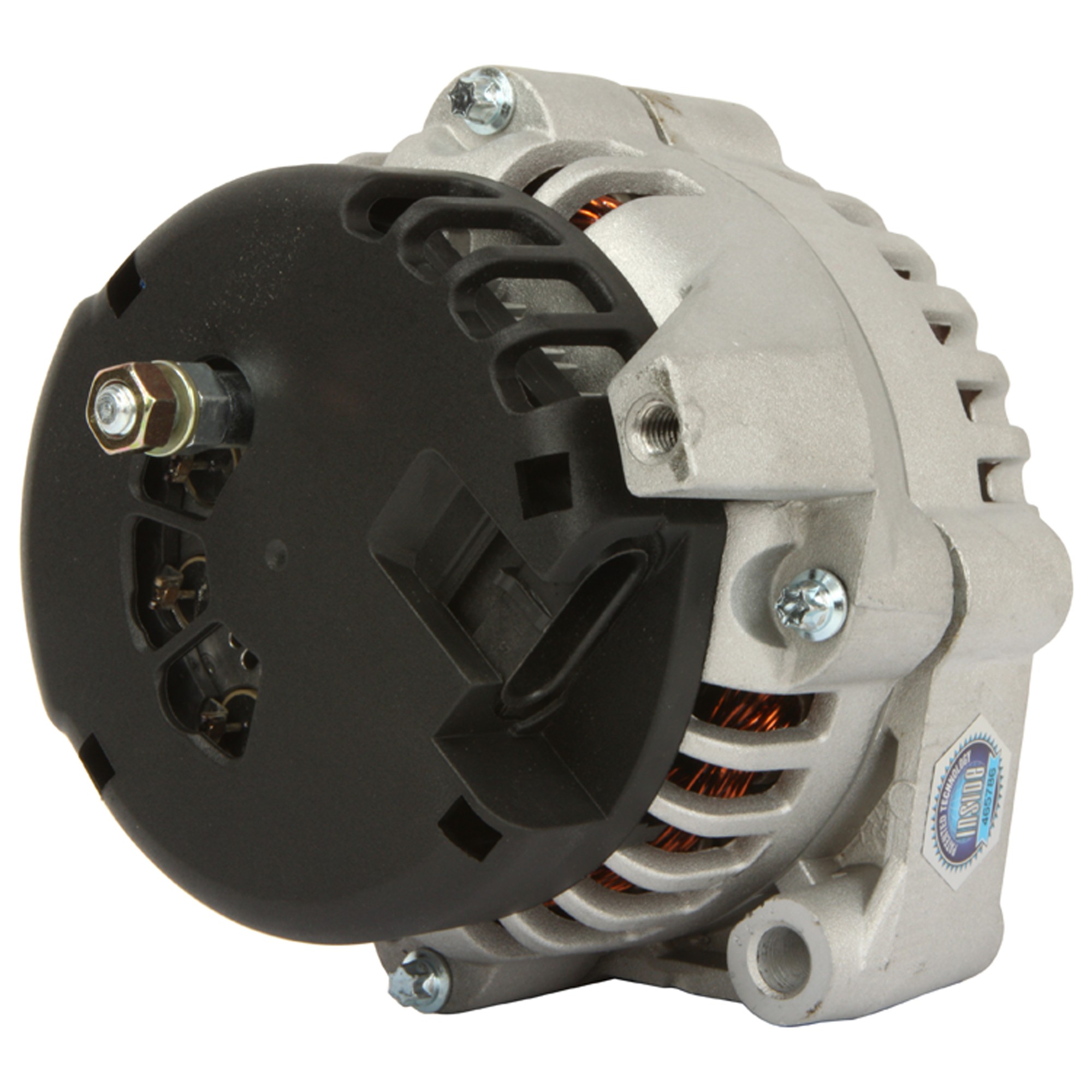 Alternator For Chevy GMC Isuzu Applications 1996 - 2000 400-12098
