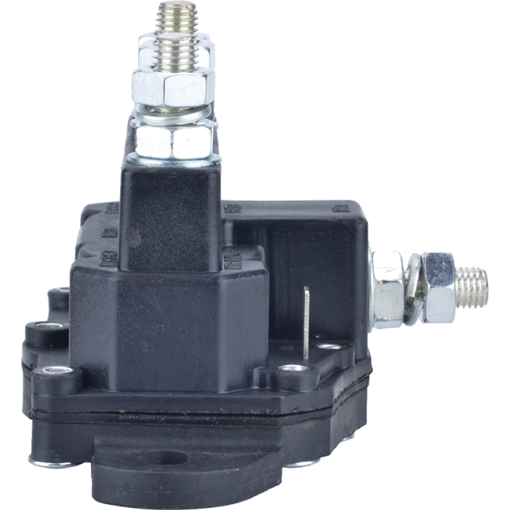 240-22152 Reversing Relay Solenoid For Snow Plow, Salt Spreader, 240-22152