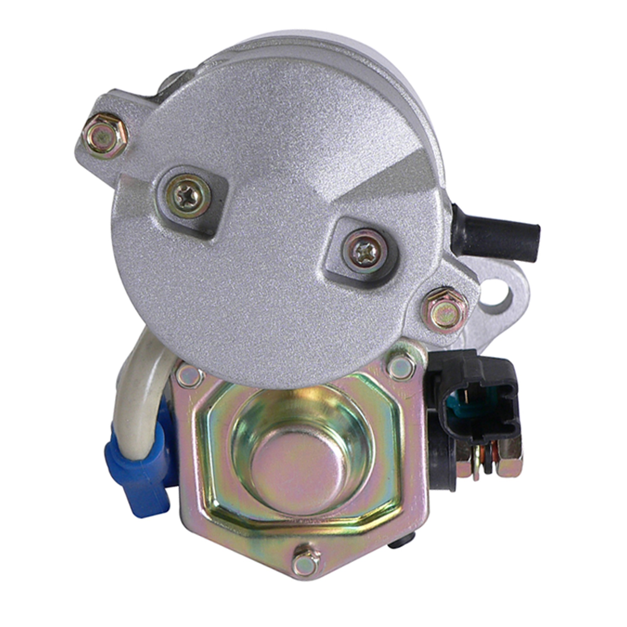 Starter For Chevrolet Prizm 1998-2002 28100-0D020, 228000-6660; 410-52090