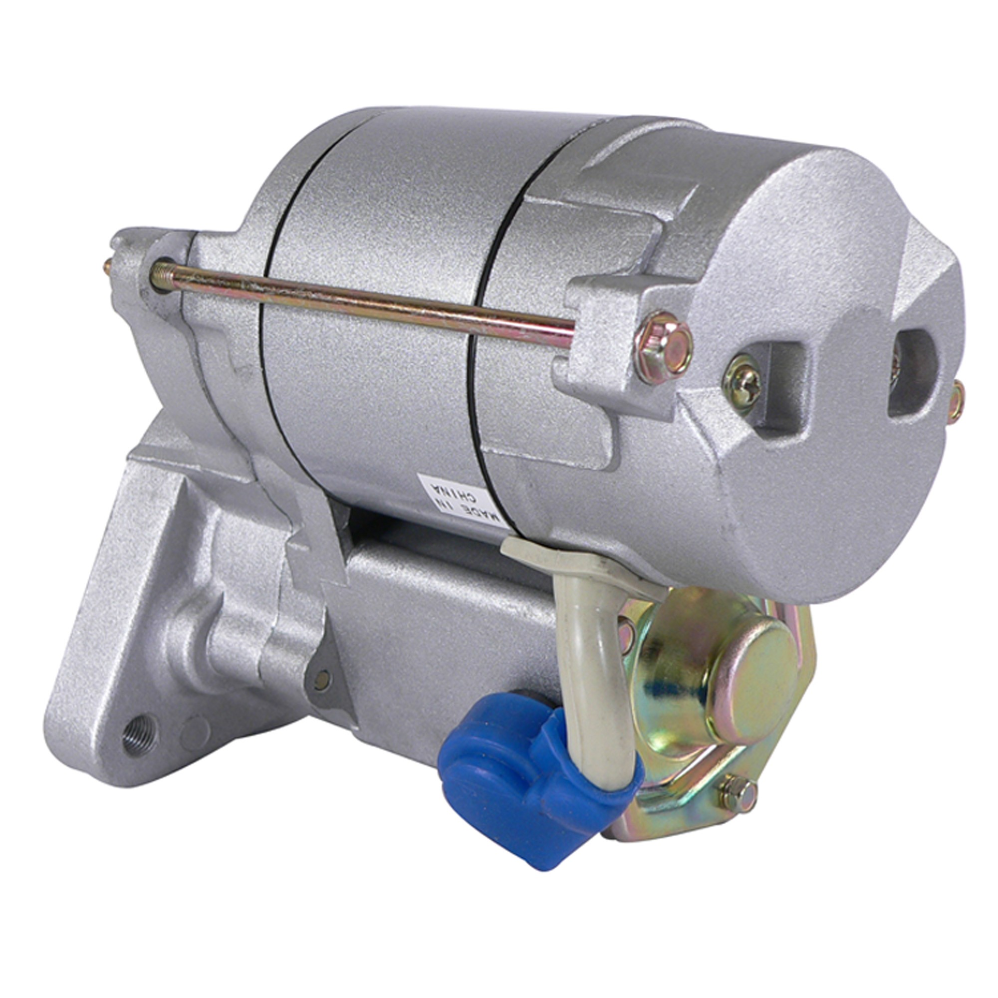 Starter For Chevrolet Prizm 1998-2002 28100-0D020, 228000-6660; 410-52090