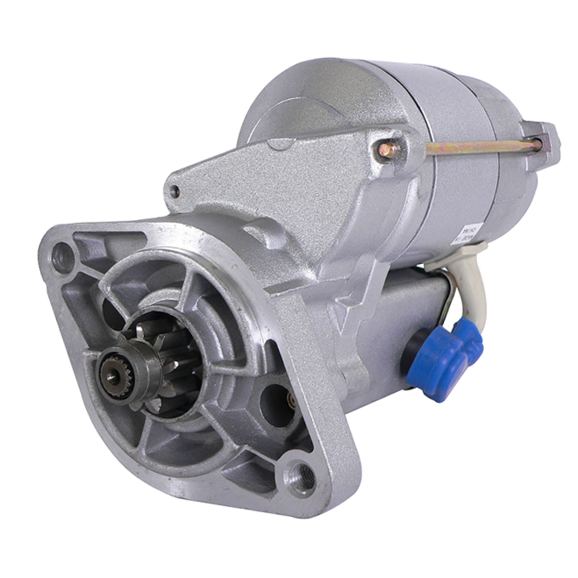 Starter For Chevrolet Prizm 1998-2002 28100-0D020, 228000-6660; 410-52090