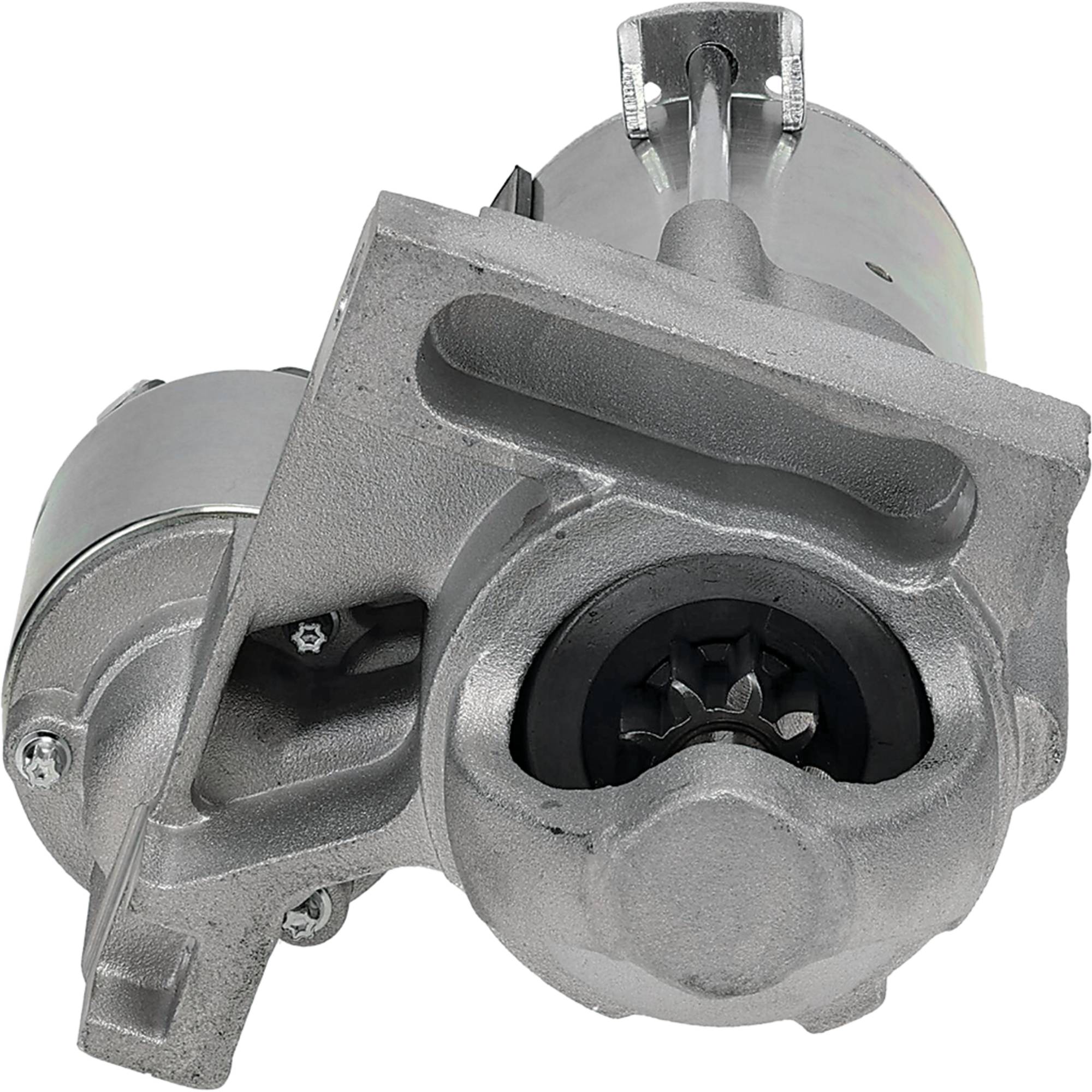 Starter For 5.3L Saturn Vue 2008 323-163146-5155; 410-12352