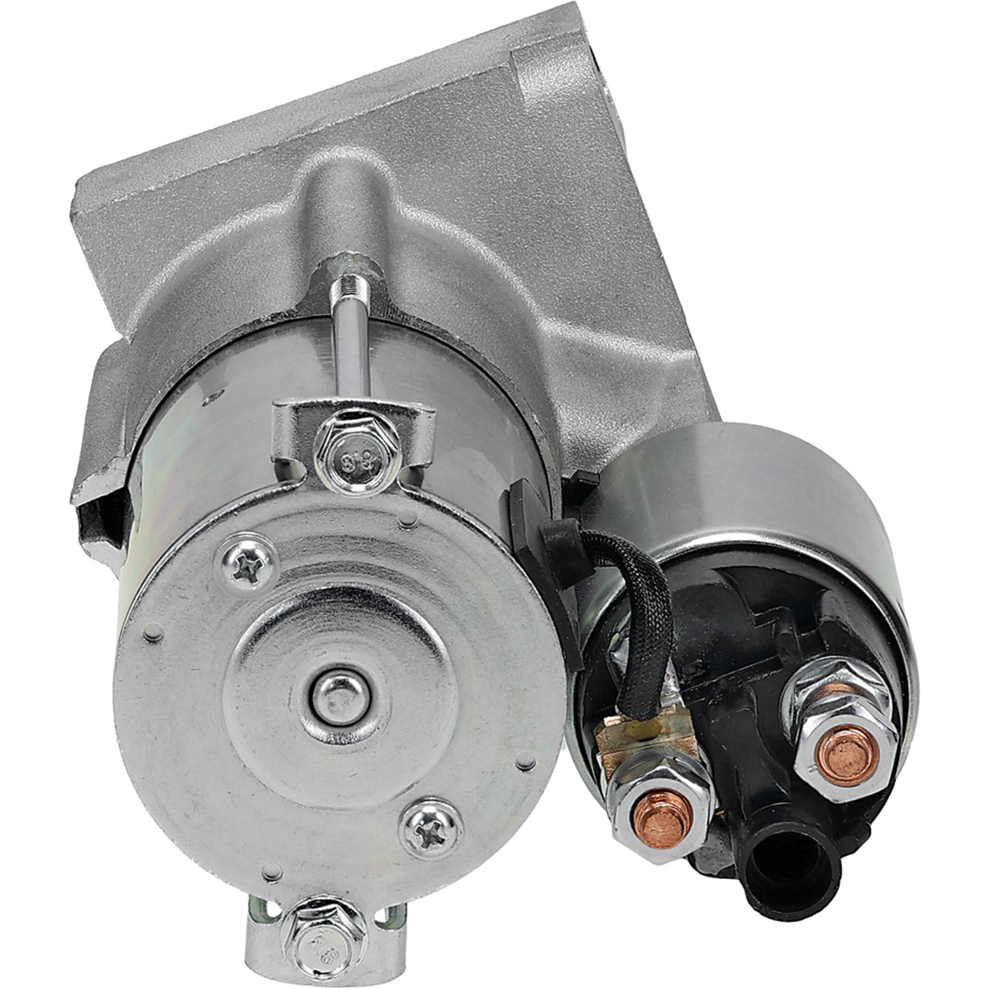 Starter For 5.3L Saturn Vue 2008 323-163146-5155; 410-12352