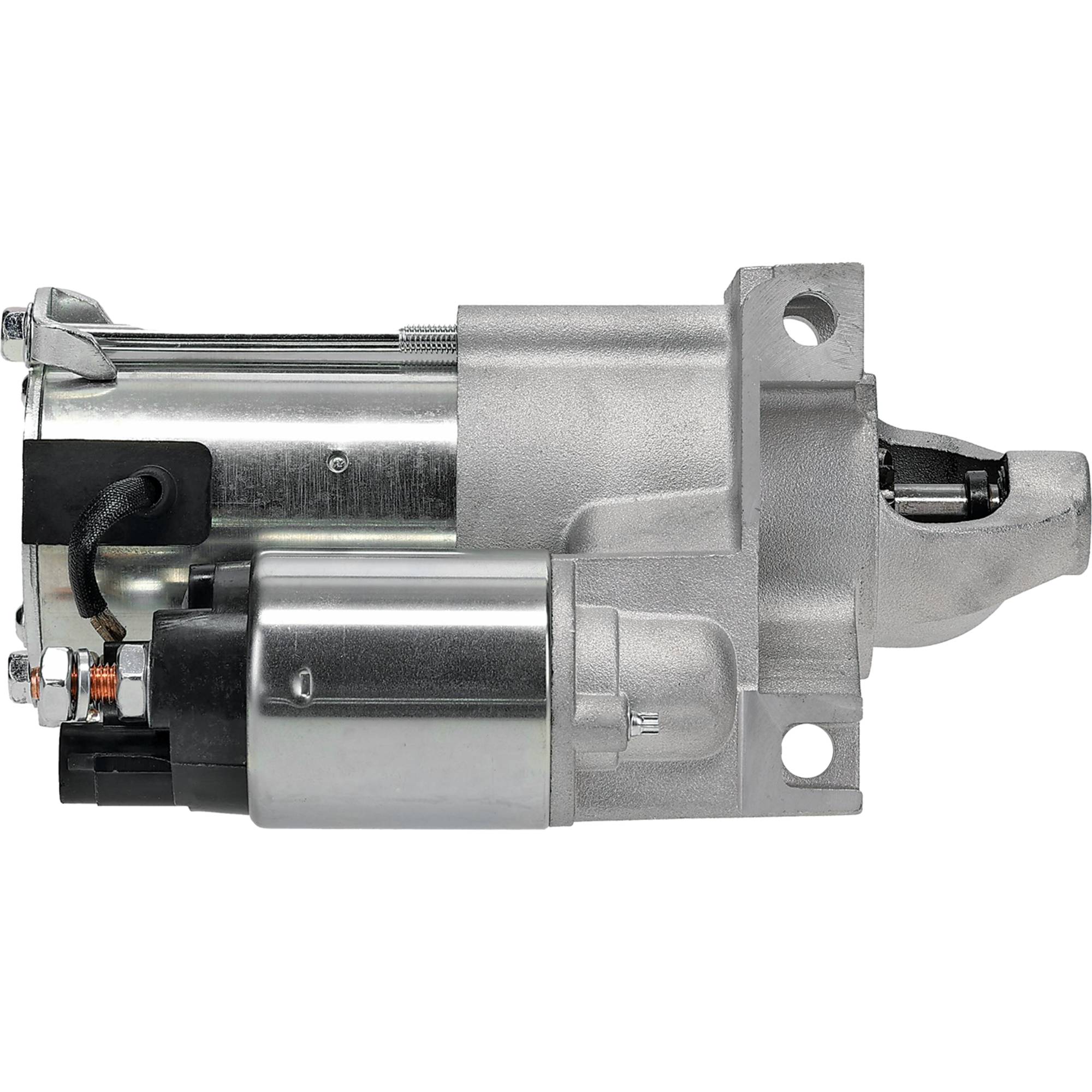 Starter For 5.3L Saturn Vue 2008 323-163146-5155; 410-12352