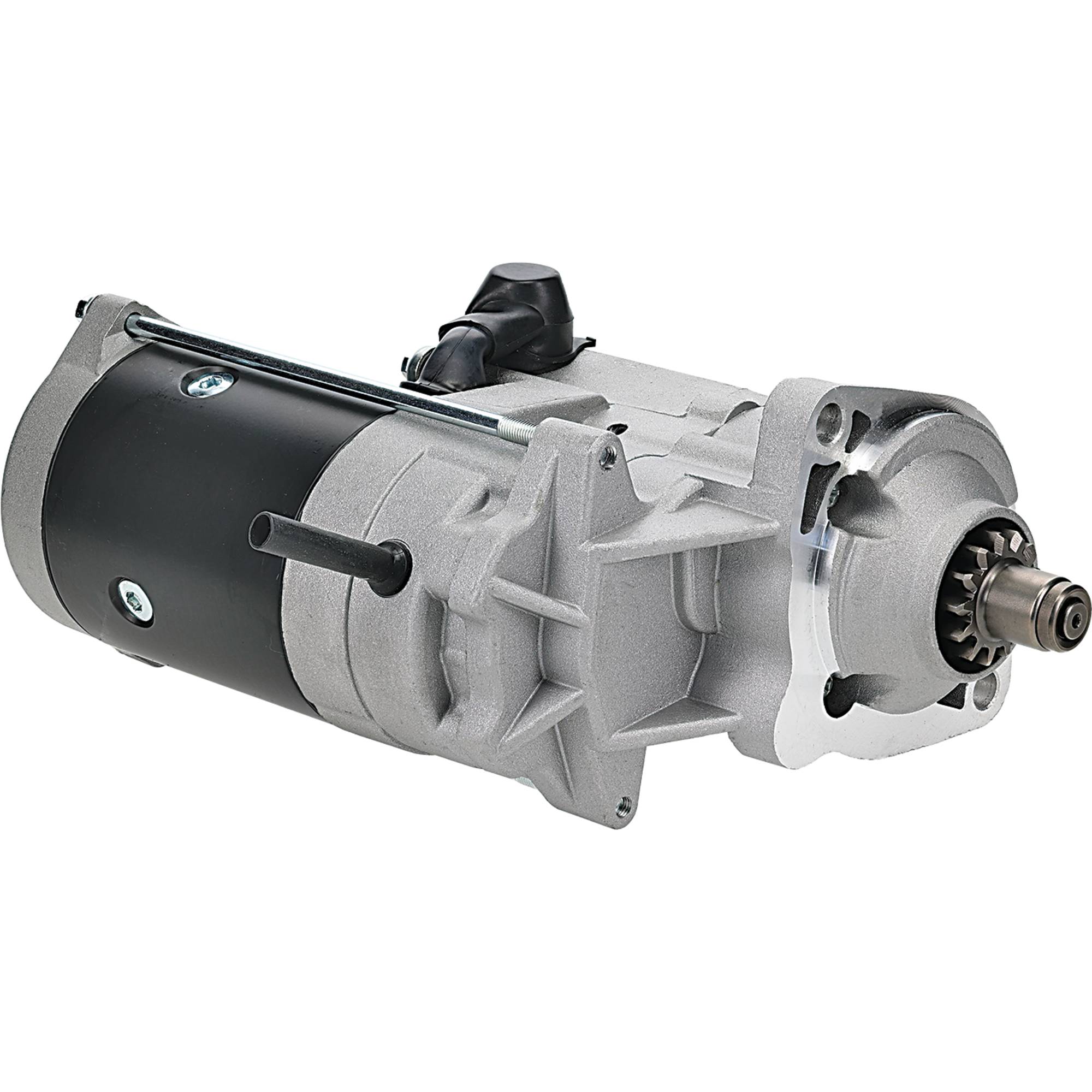 Starter For Ford 7.3 Diesel Powerstroke Truck 1994-2003, 410-52057