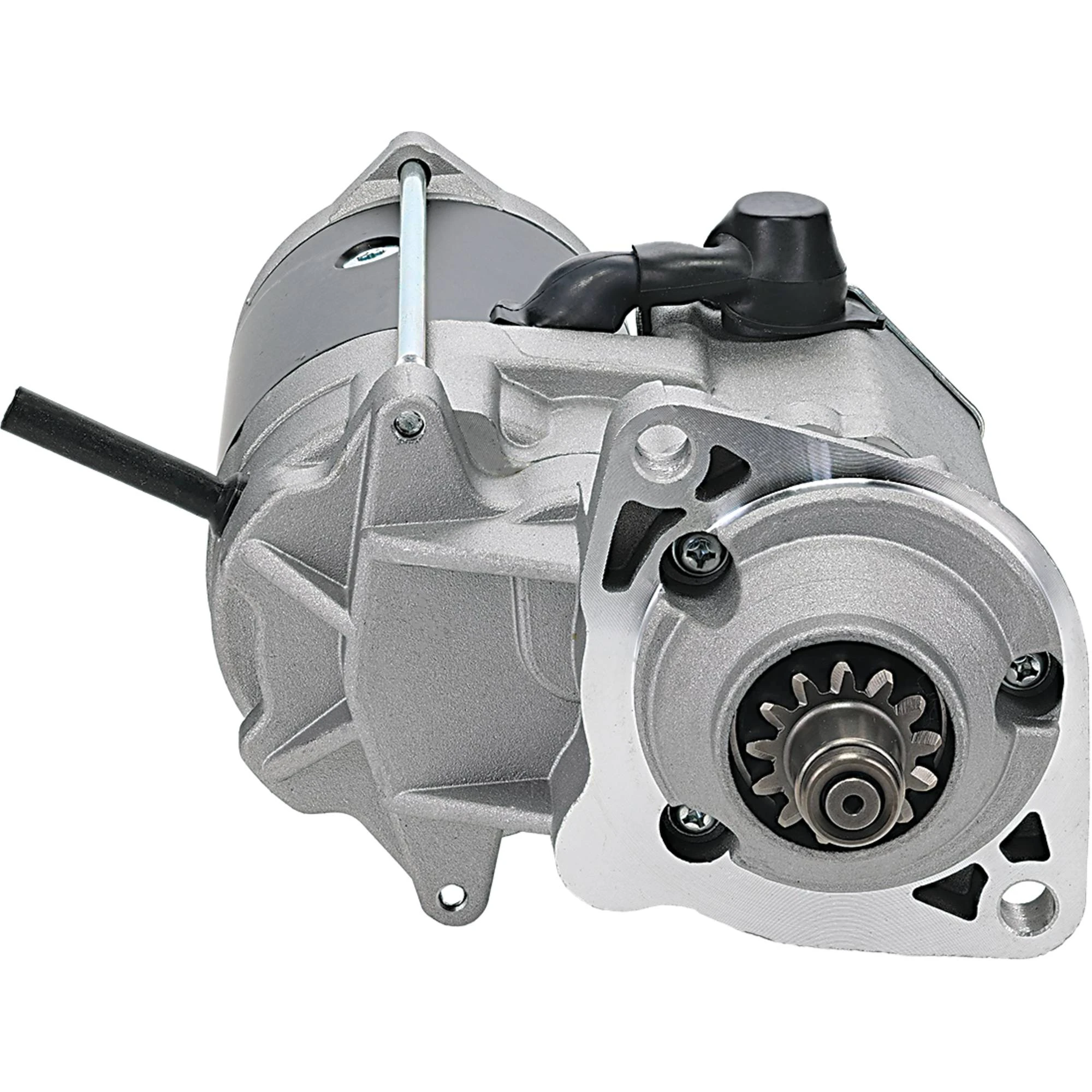 Starter For Ford 7.3 Diesel Powerstroke Truck 1994-2003, 410-52057