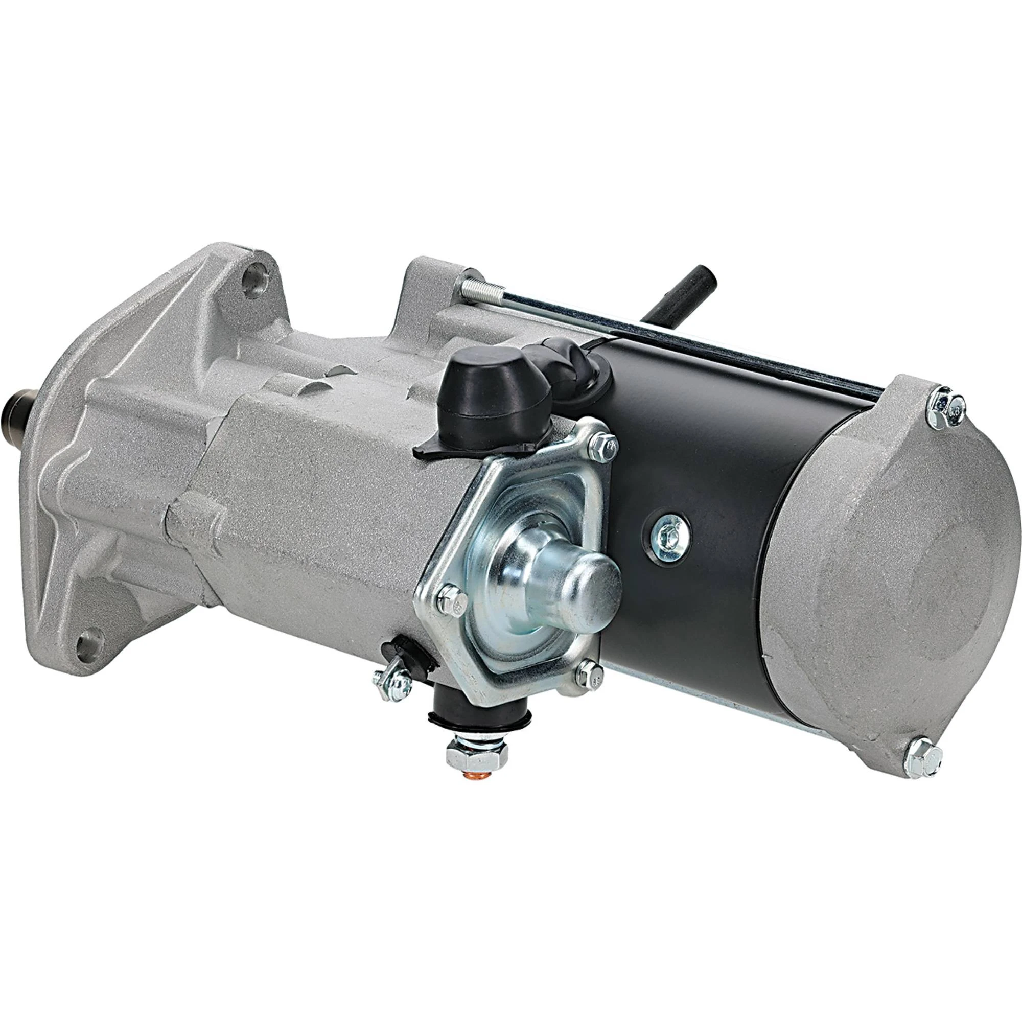 Starter For Ford 7.3 Diesel Powerstroke Truck 1994-2003, 410-52057