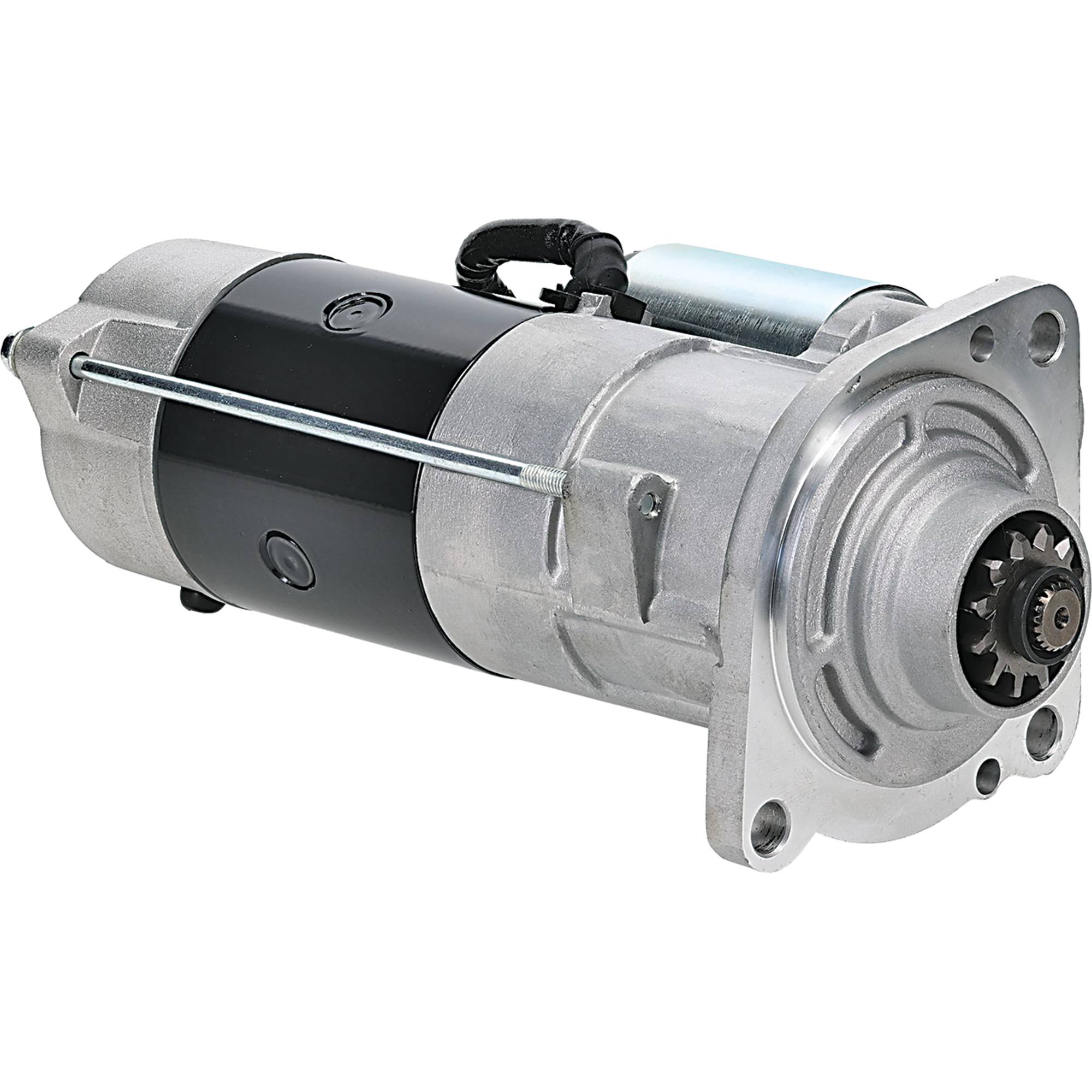 Starter For 94 95 96 97 98 99 99 00 Ford Powerstroke 7.3 F-Series HD Pickup F250