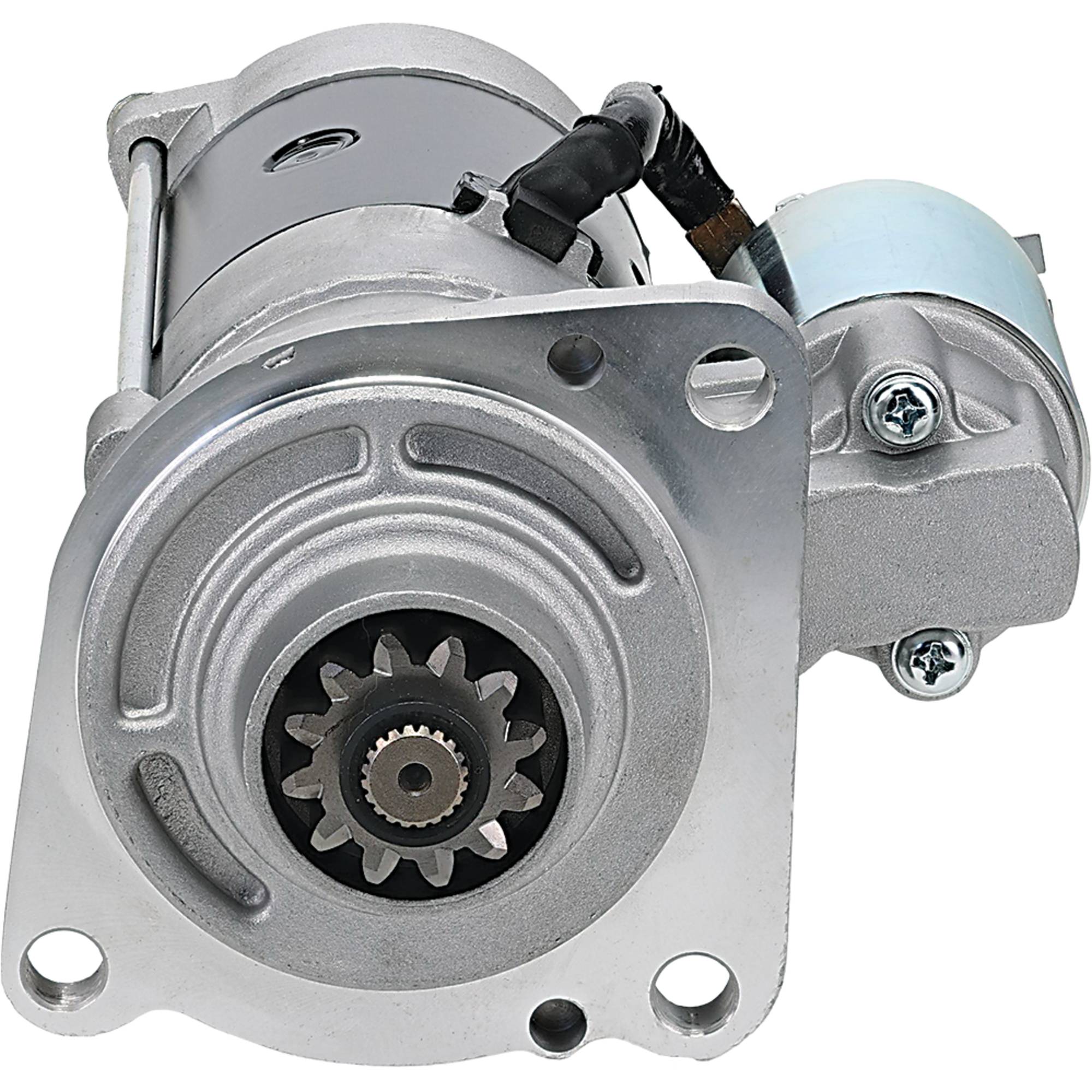 Starter For 94 95 96 97 98 99 99 00 Ford Powerstroke 7.3 F-Series HD Pickup F250
