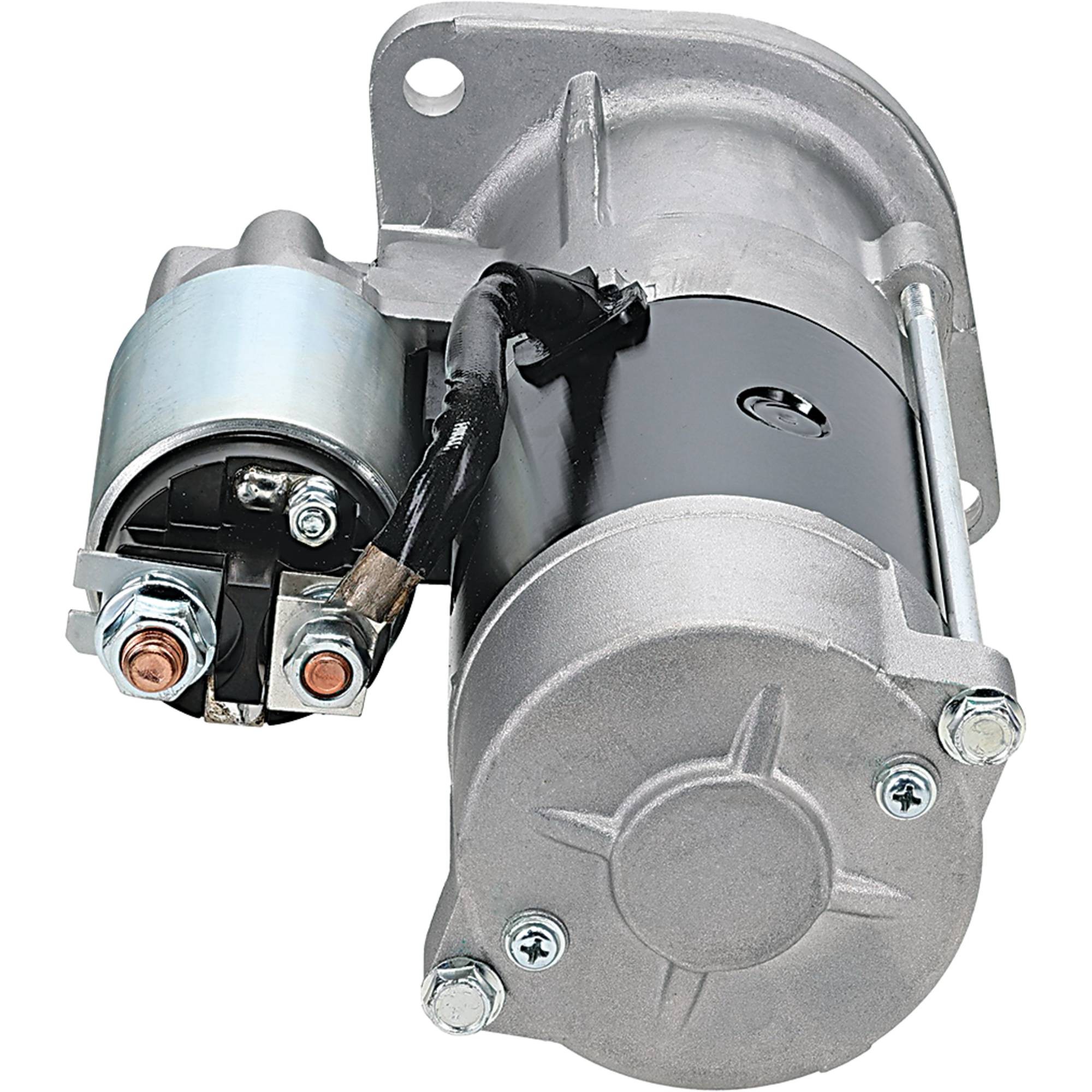 Starter For 94 95 96 97 98 99 99 00 Ford Powerstroke 7.3 F-Series HD Pickup F250