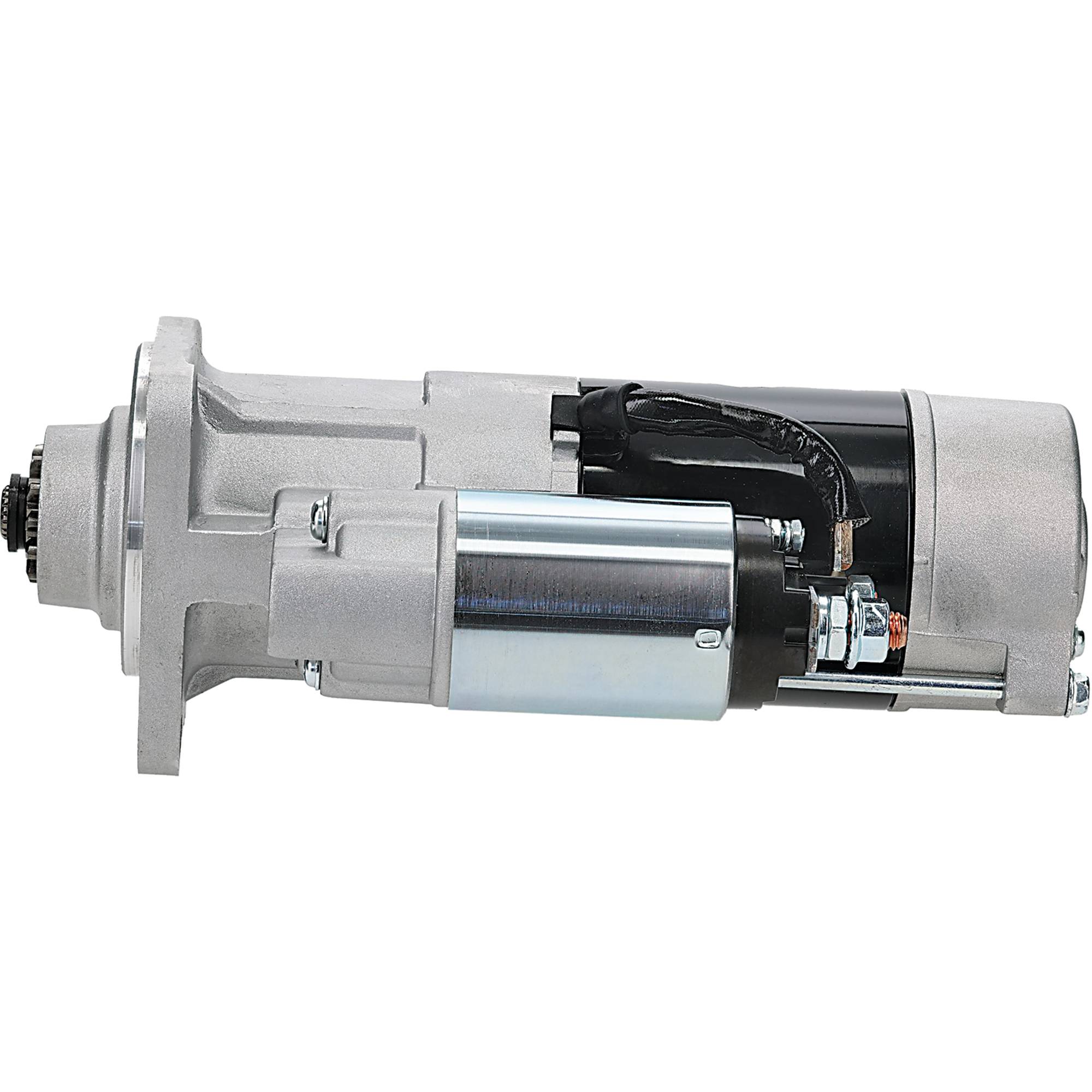 Starter For 94 95 96 97 98 99 99 00 Ford Powerstroke 7.3 F-Series HD Pickup F250