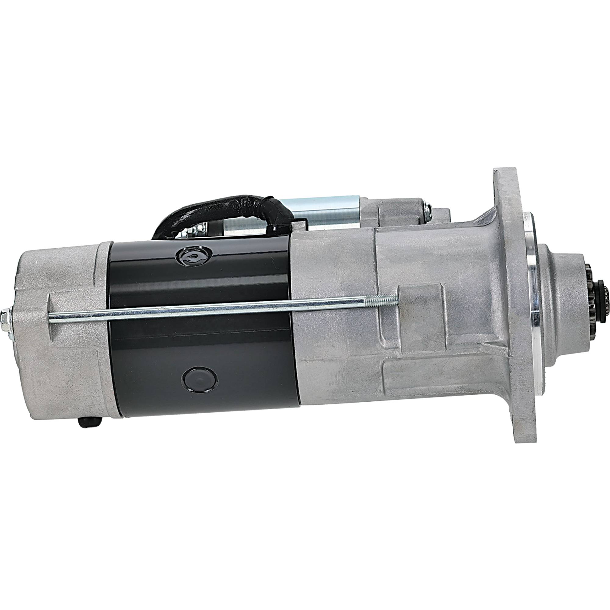 Starter For 94 95 96 97 98 99 99 00 Ford Powerstroke 7.3 F-Series HD Pickup F250