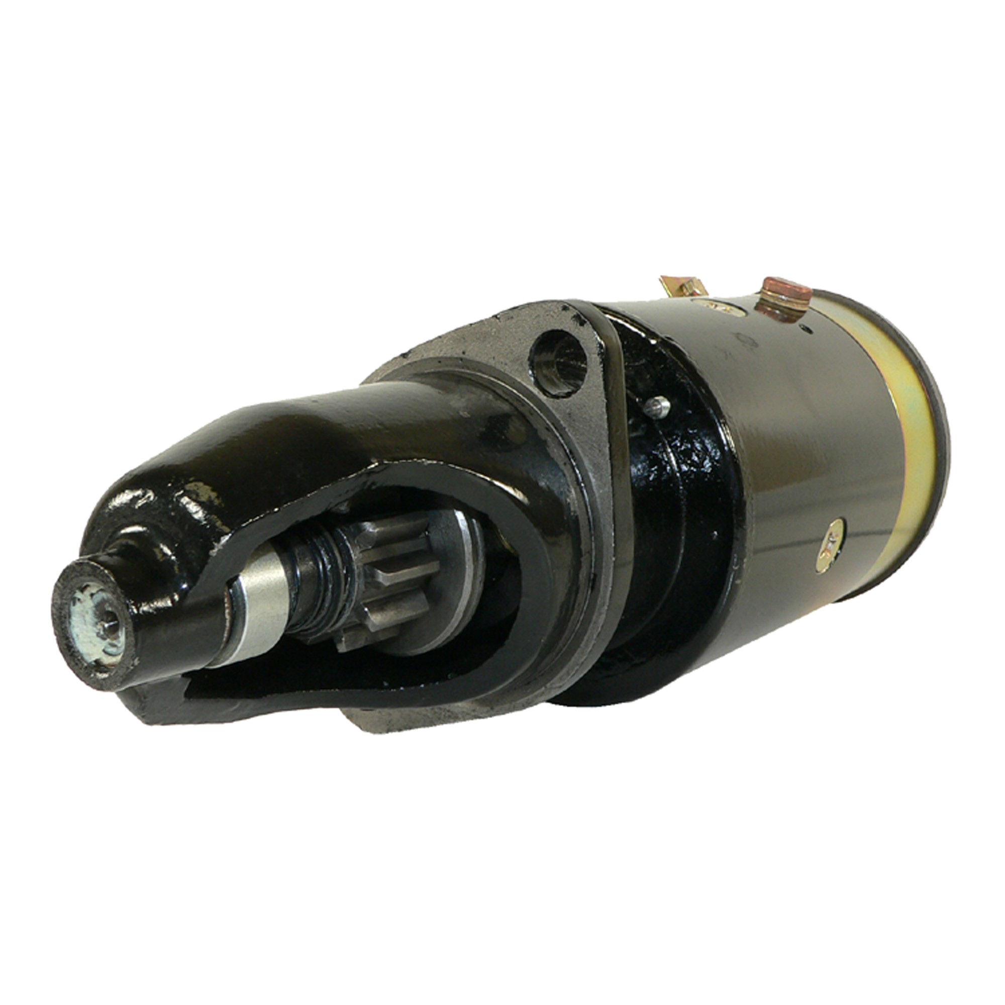 Starter Farmall Super A B C 100 140 230 240, Case 220 230 Tractor