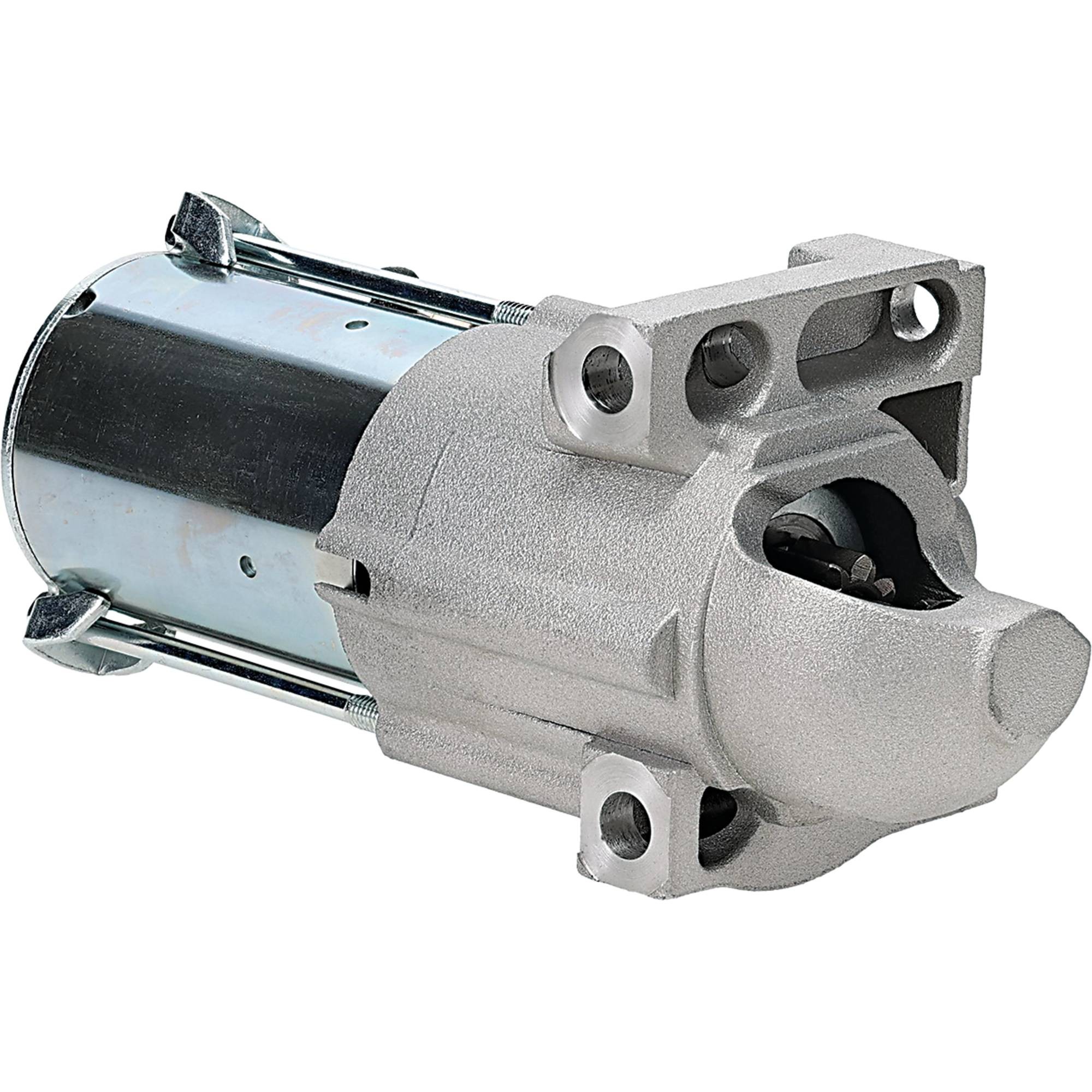 Starter For Chevrolet / GMC 4.8, 5.3 Truck Van Tahoe, Yukon 2009-2011; 410-12377