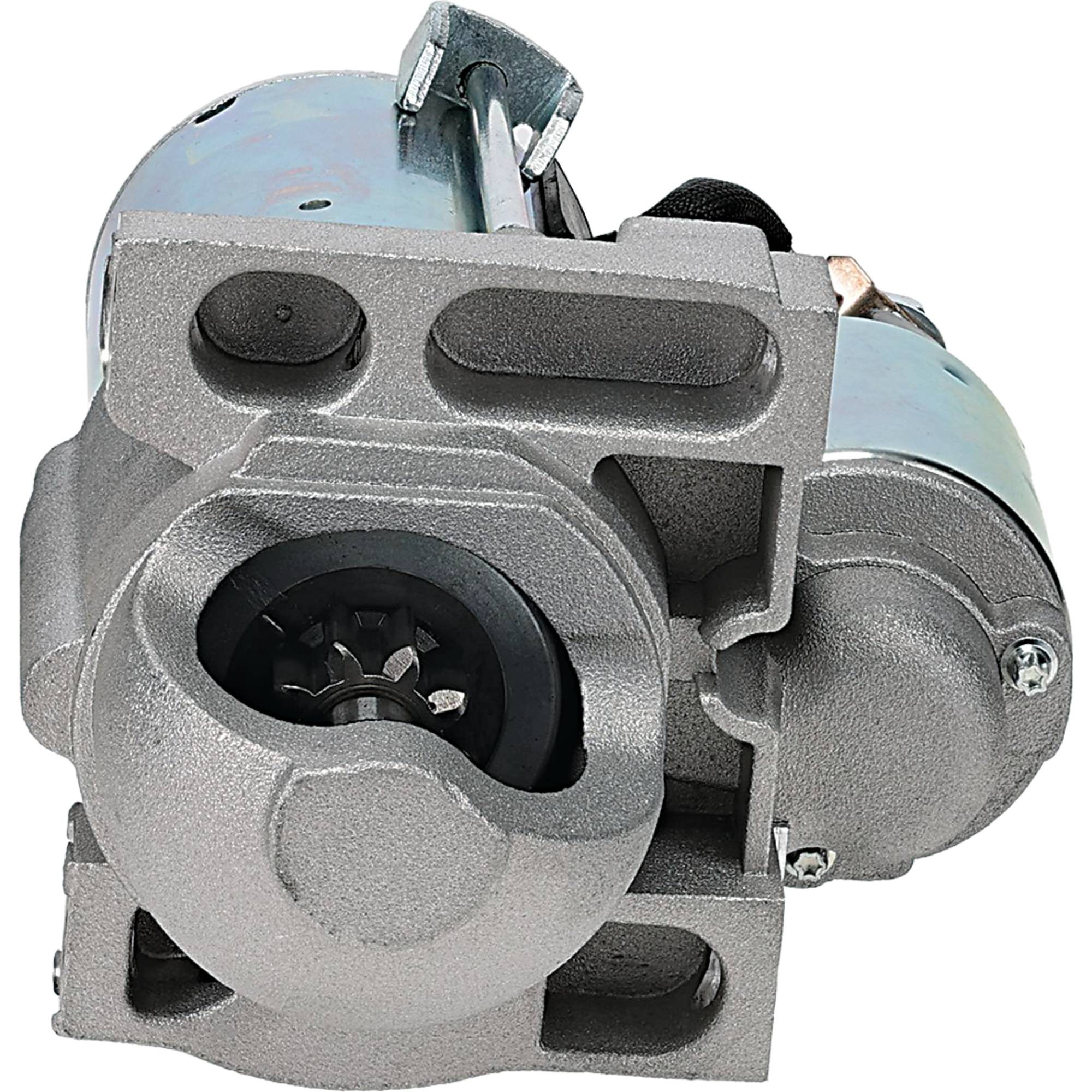 Starter For Chevrolet / GMC 4.8, 5.3 Truck Van Tahoe, Yukon 2009-2011; 410-12377