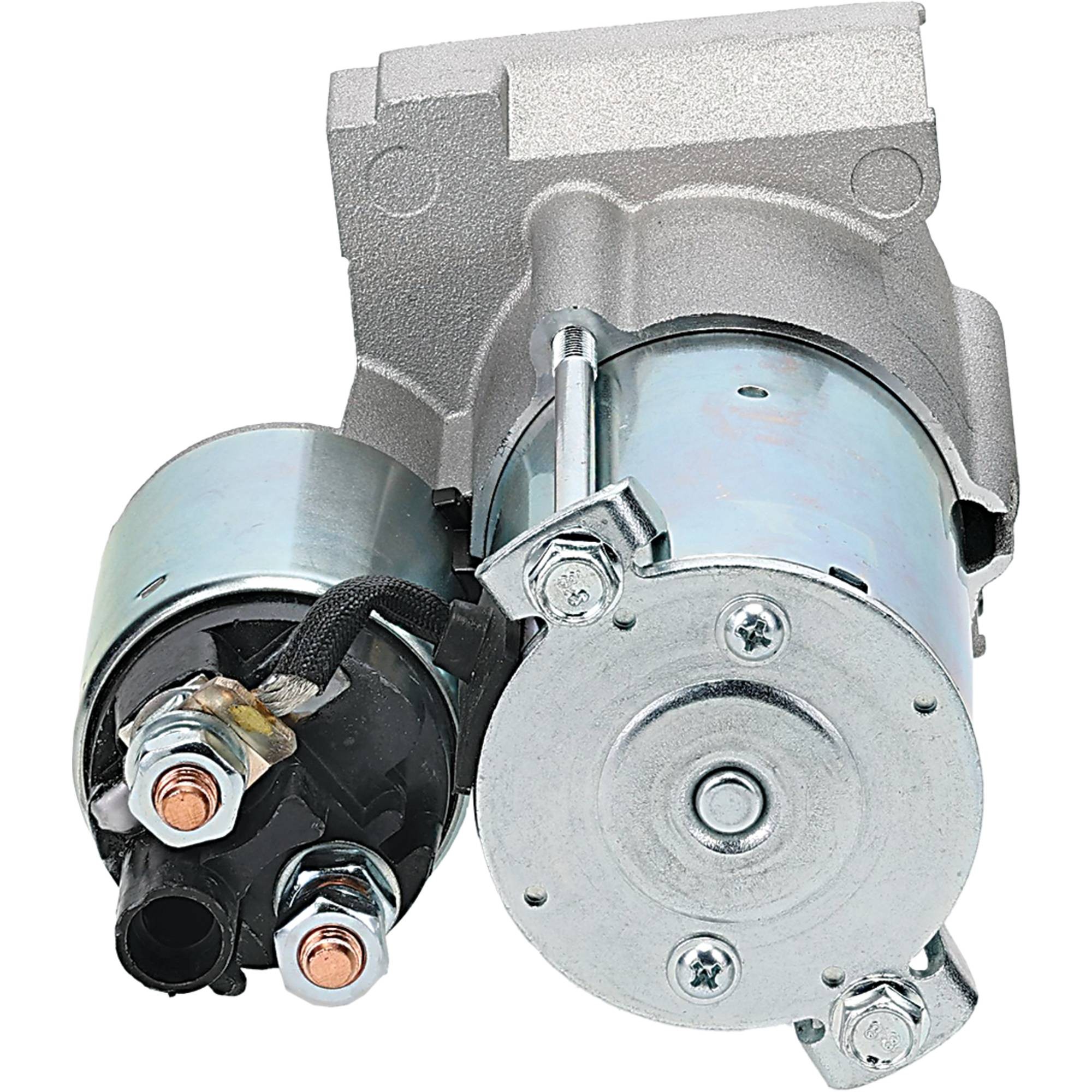 Starter For Chevrolet / GMC 4.8, 5.3 Truck Van Tahoe, Yukon 2009-2011; 410-12377
