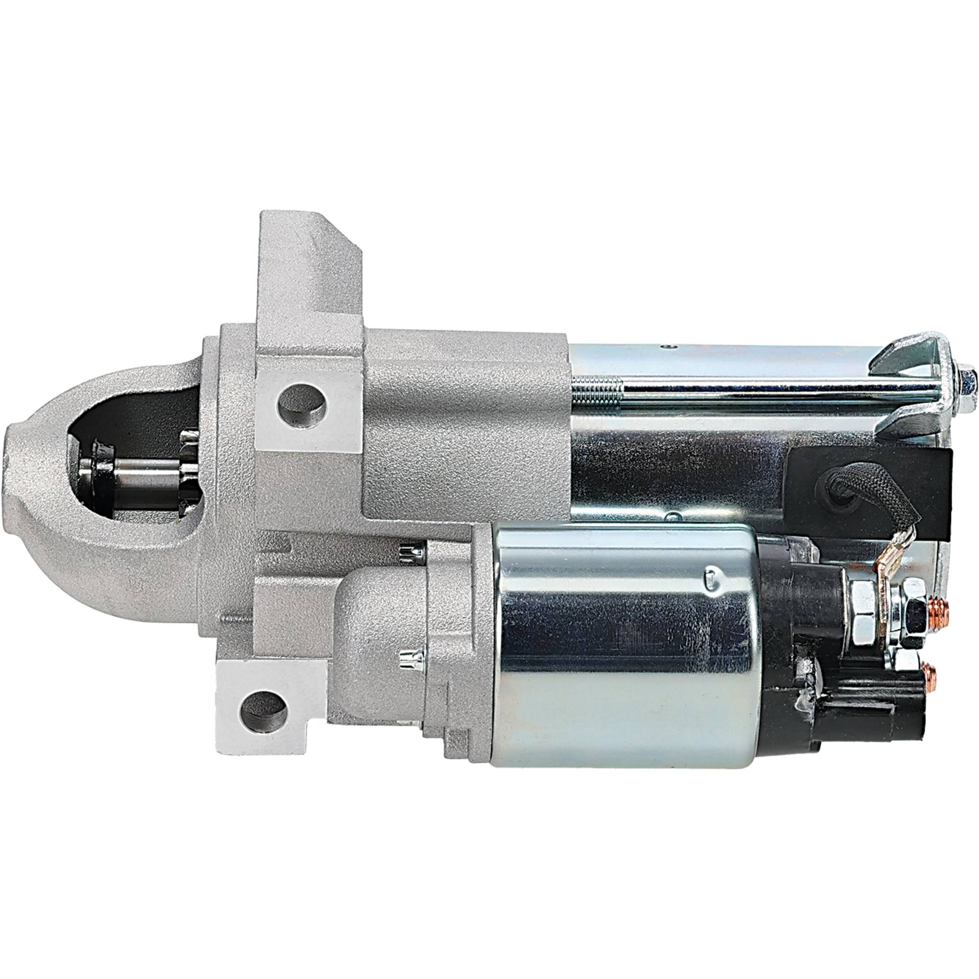 Starter For Chevrolet / GMC 4.8, 5.3 Truck Van Tahoe, Yukon 2009-2011; 410-12377