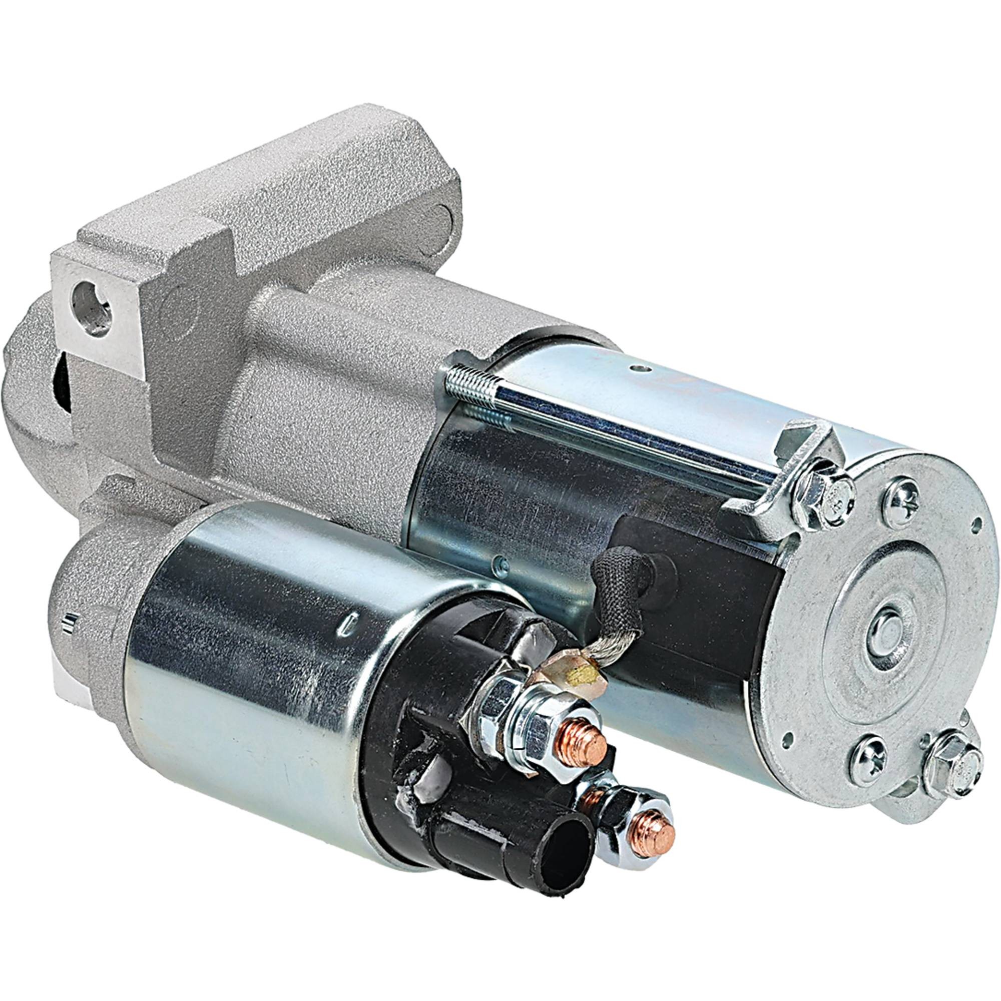 Starter For Chevrolet / GMC 4.8, 5.3 Truck Van Tahoe, Yukon 2009-2011; 410-12377