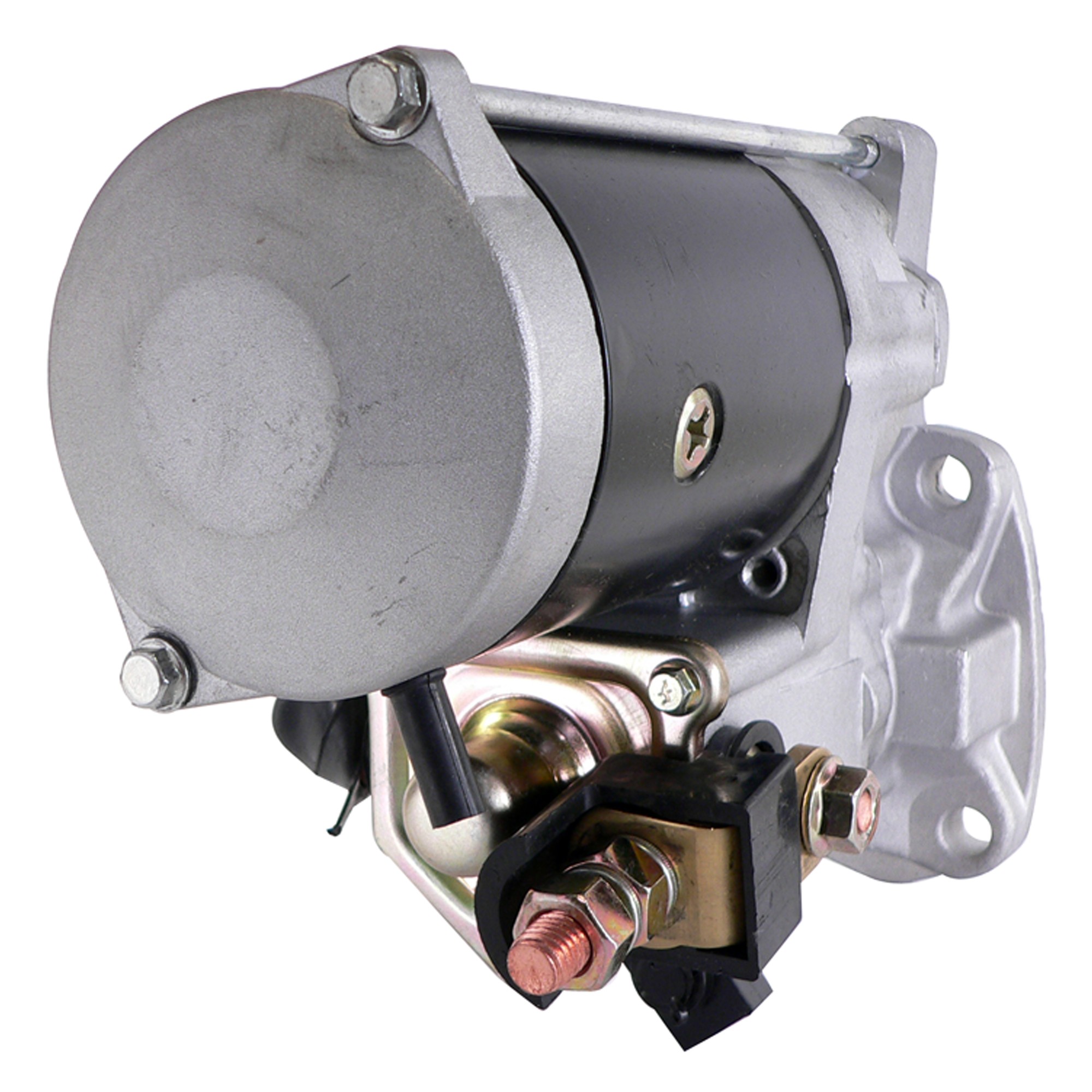 Starter For John Deere Tractor 7710 7810 7820 7920 8100, 410-52058