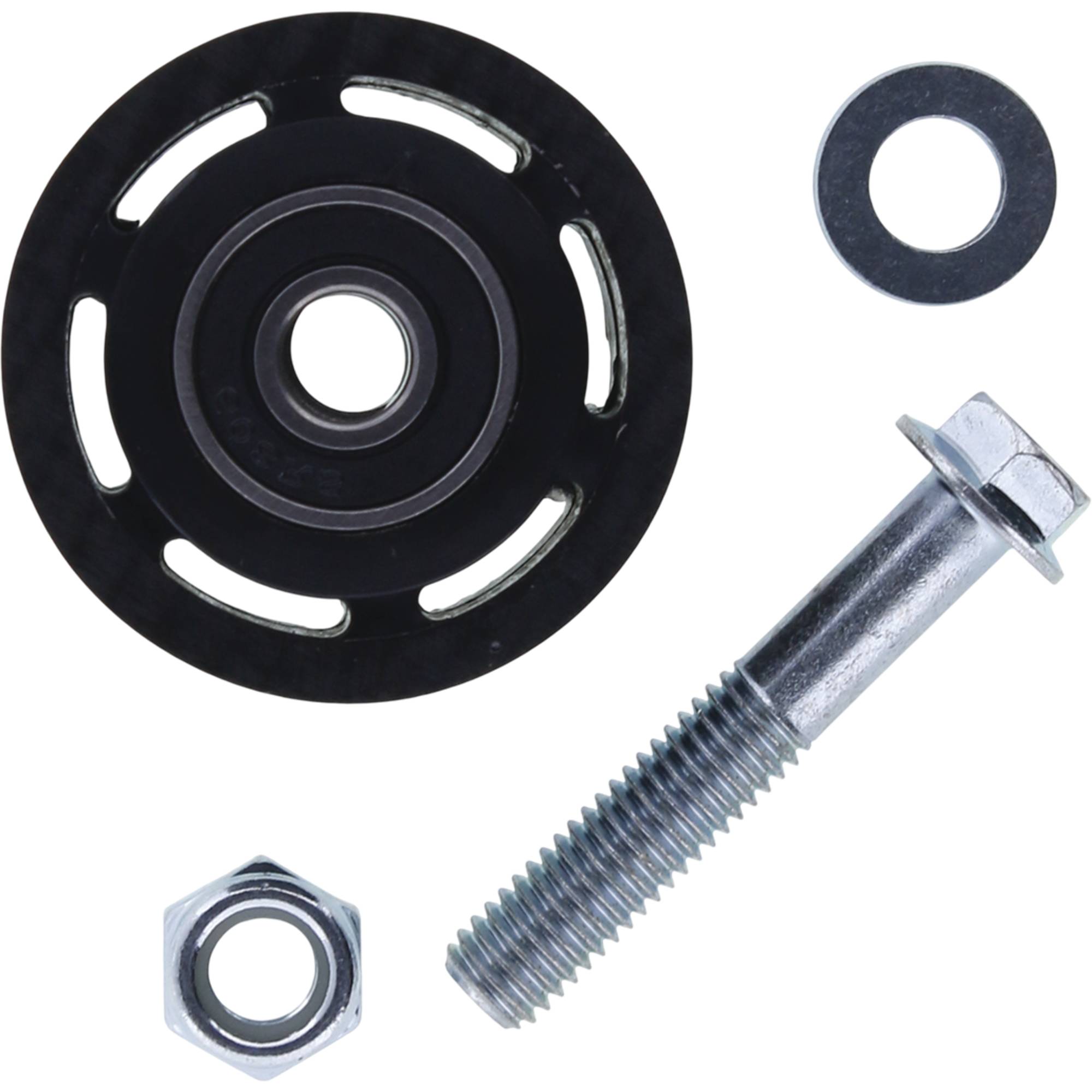 All Balls Sealed Lower Chain Roller fits Honda CR125R & Yamaha YZ250, Others