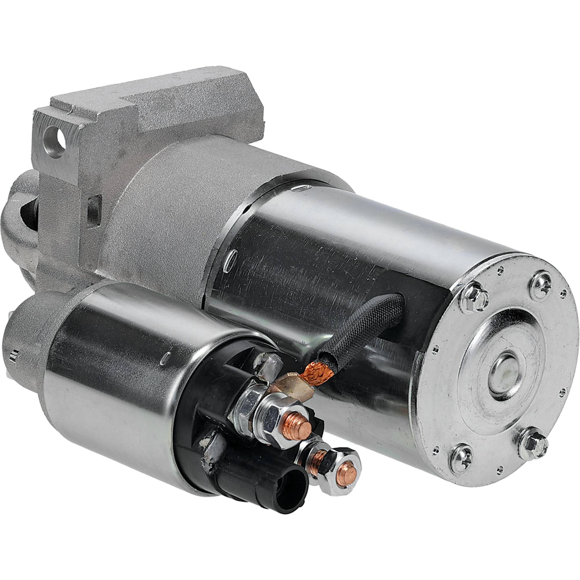 Starter For Chevrolet / GMC 6.0, 6.2 Truck Van Tahoe, Yukon 2009-2011; 410-12378