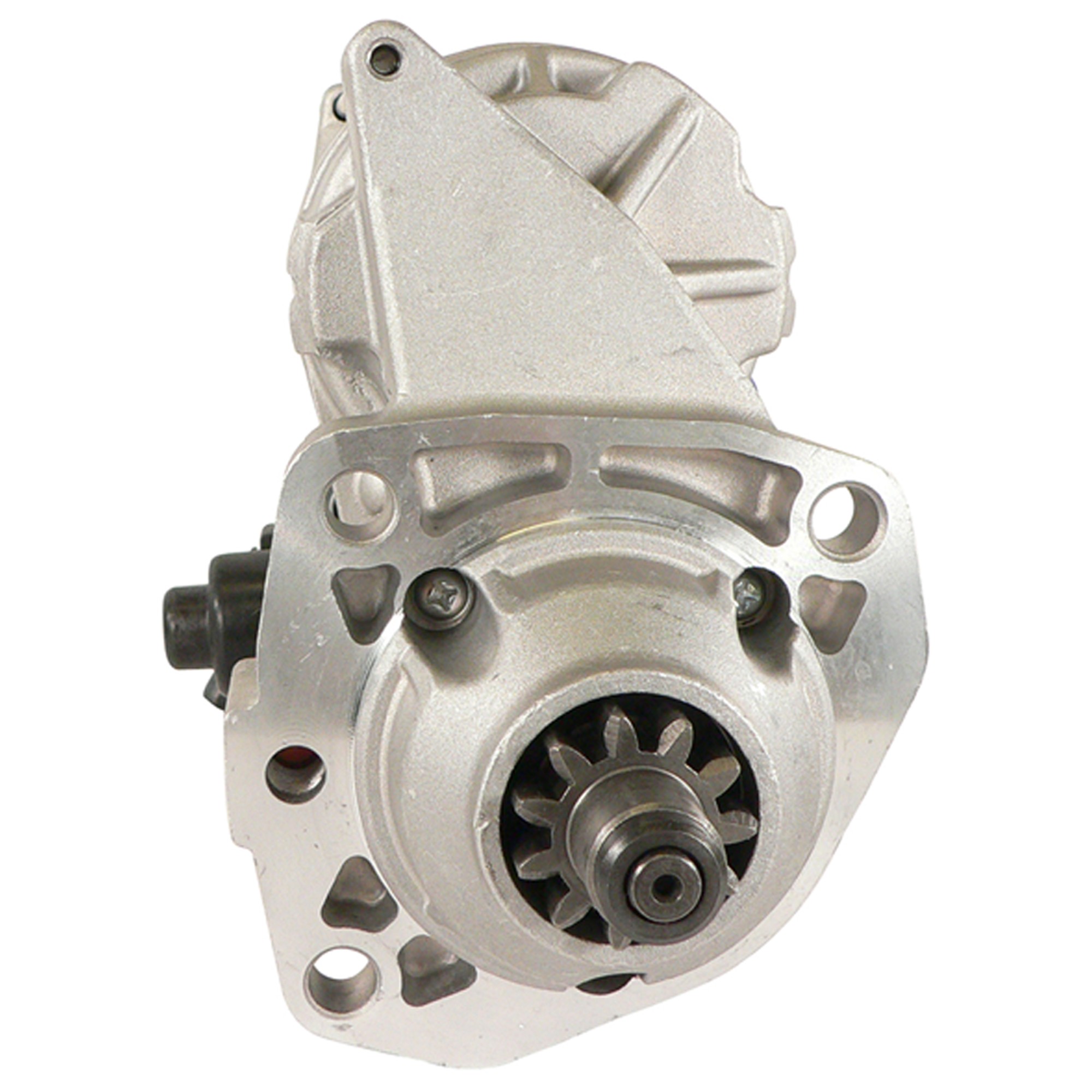 Starter For John Deere 310G 1999-On, 310SG 1999-On, 1550, 2256 AII; 410-52074