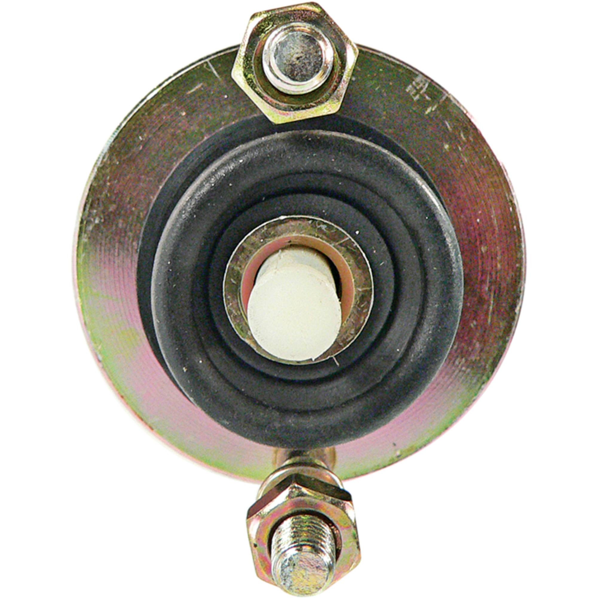 Starter SOLENOID for JOHN DEERE, KAWASAKI, KUBOTA