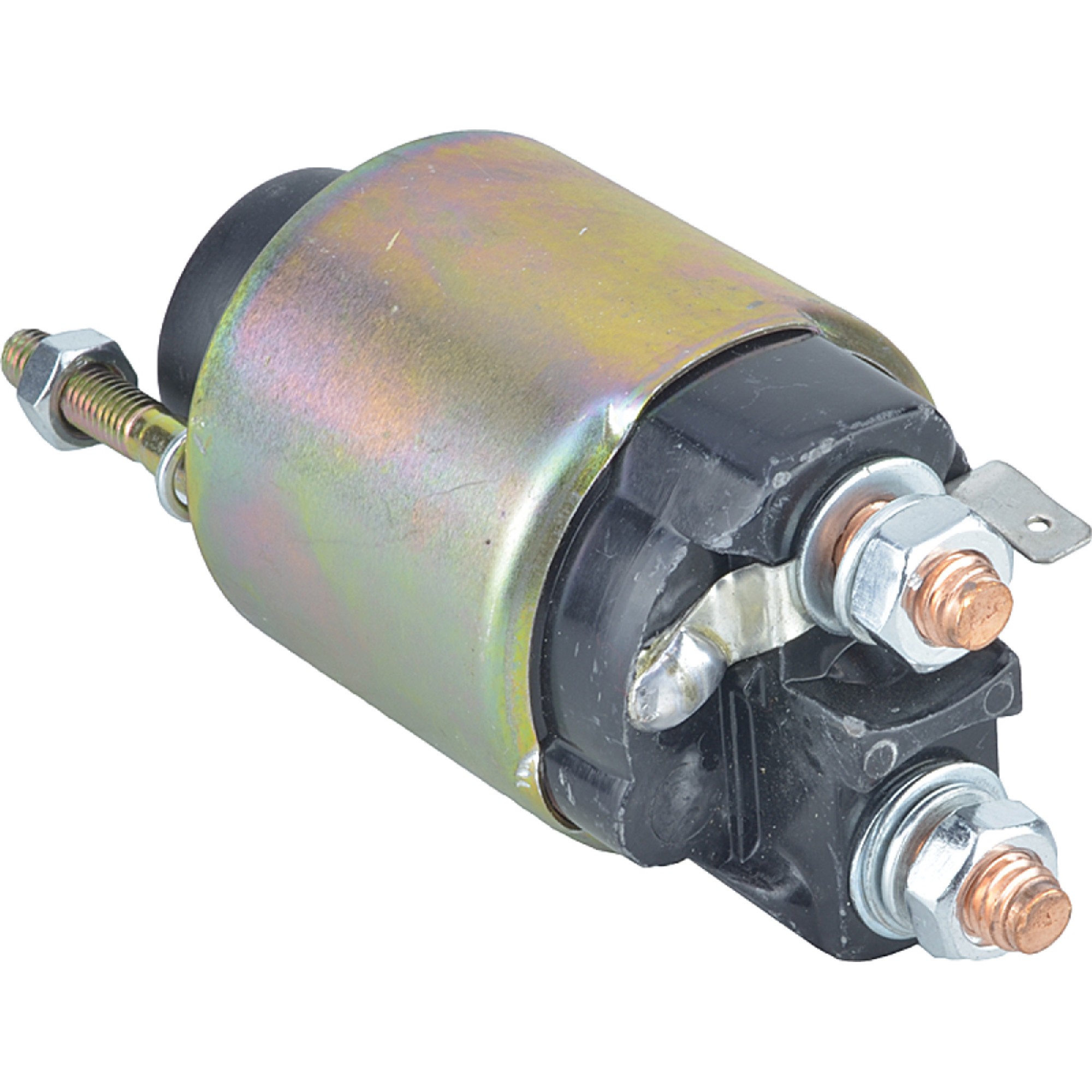 Starter SOLENOID for JOHN DEERE, KAWASAKI, KUBOTA