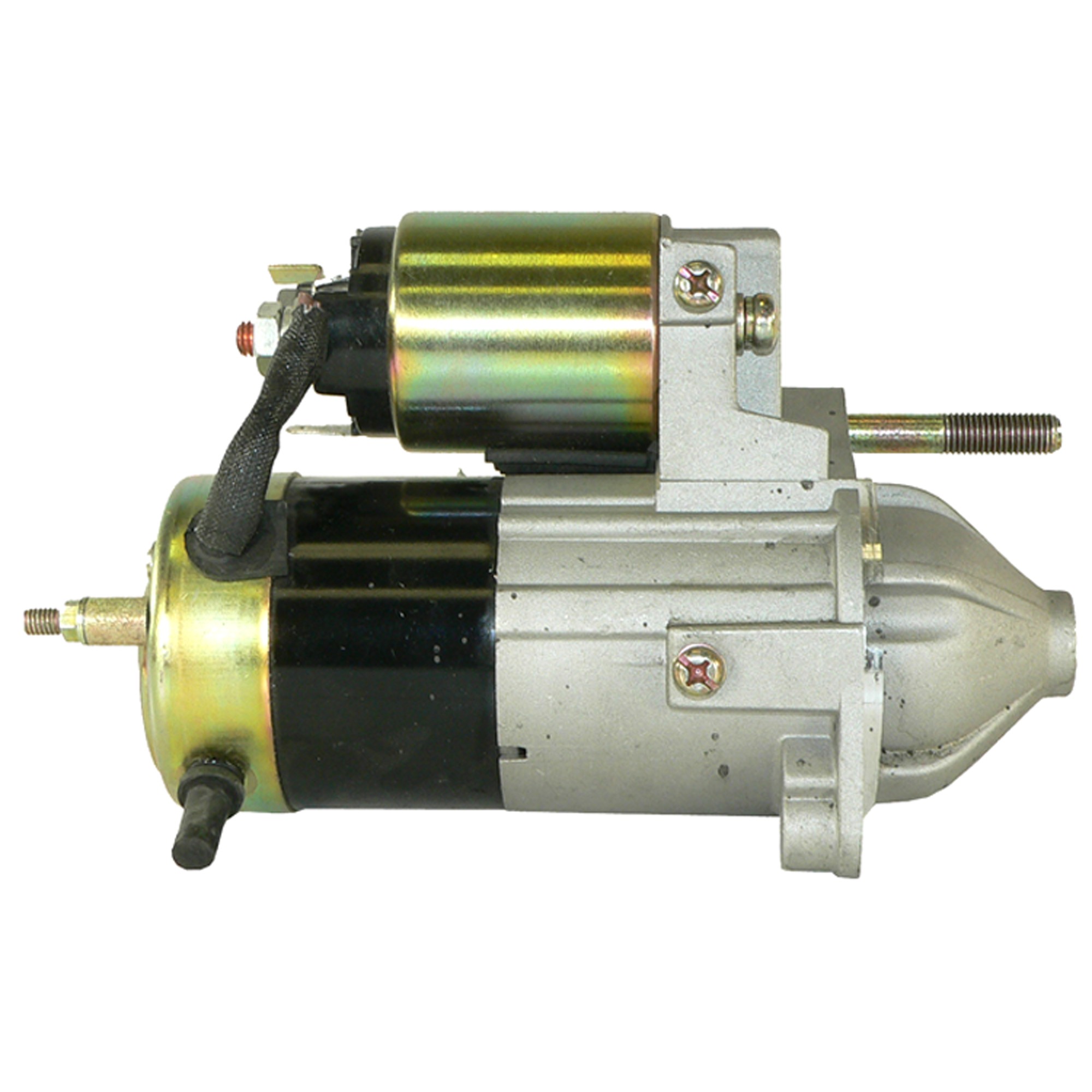 Starter Hyundai Santa Fe Sonata, Kia Amanti Optima 410-46003